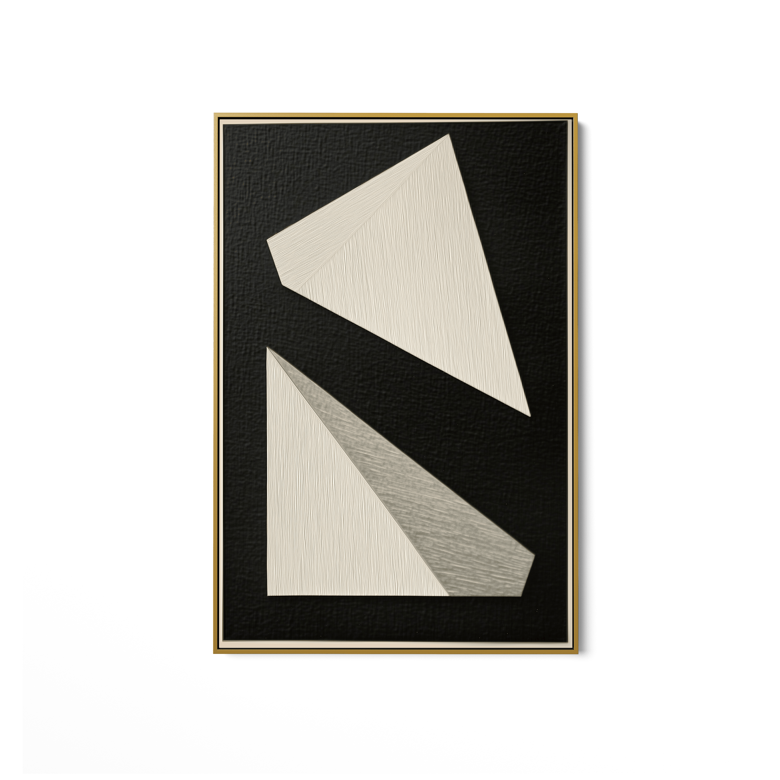 Quiet Between Structures #UA-1093