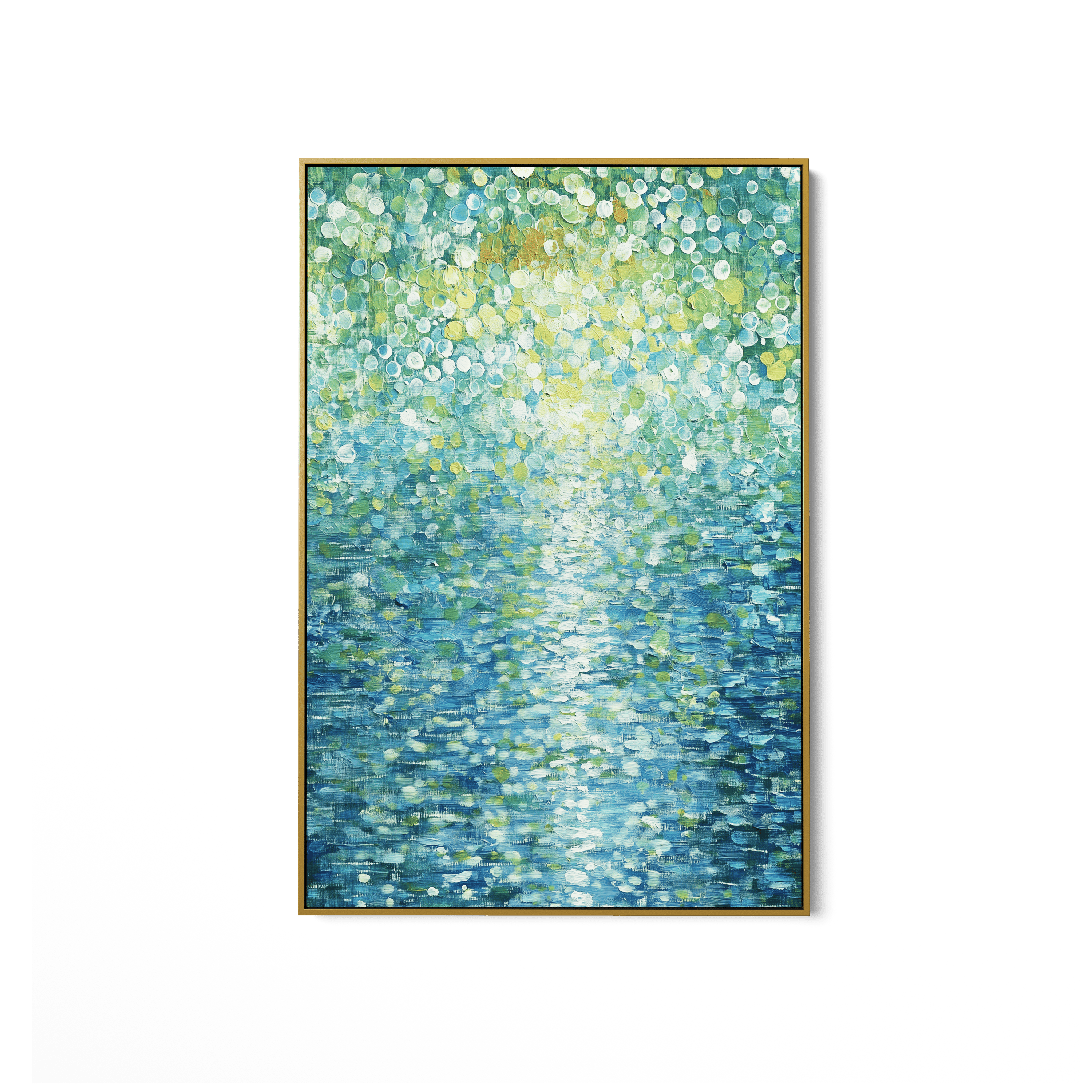 Ethereal Current #UA-612