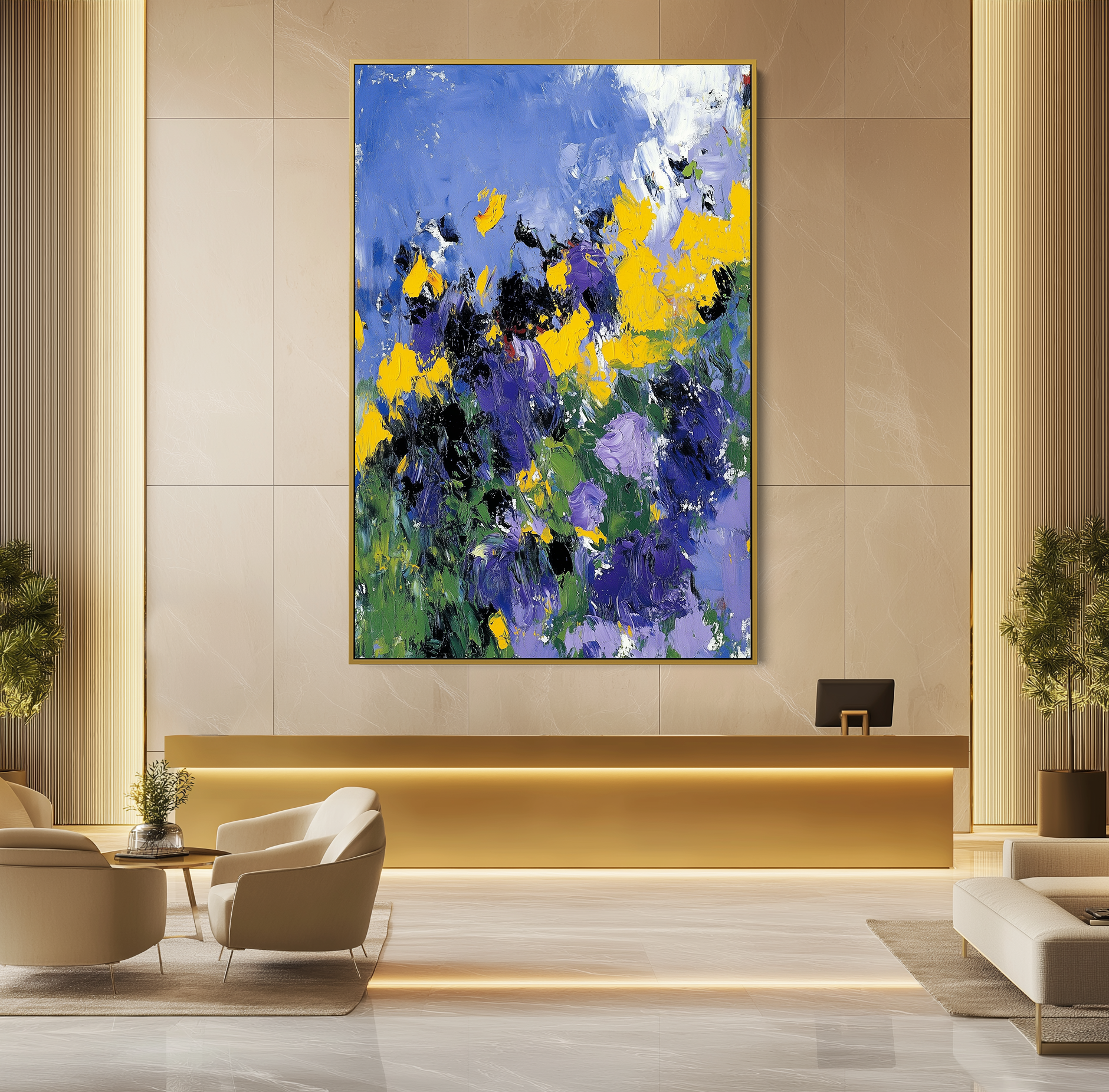 Petals #UA-328