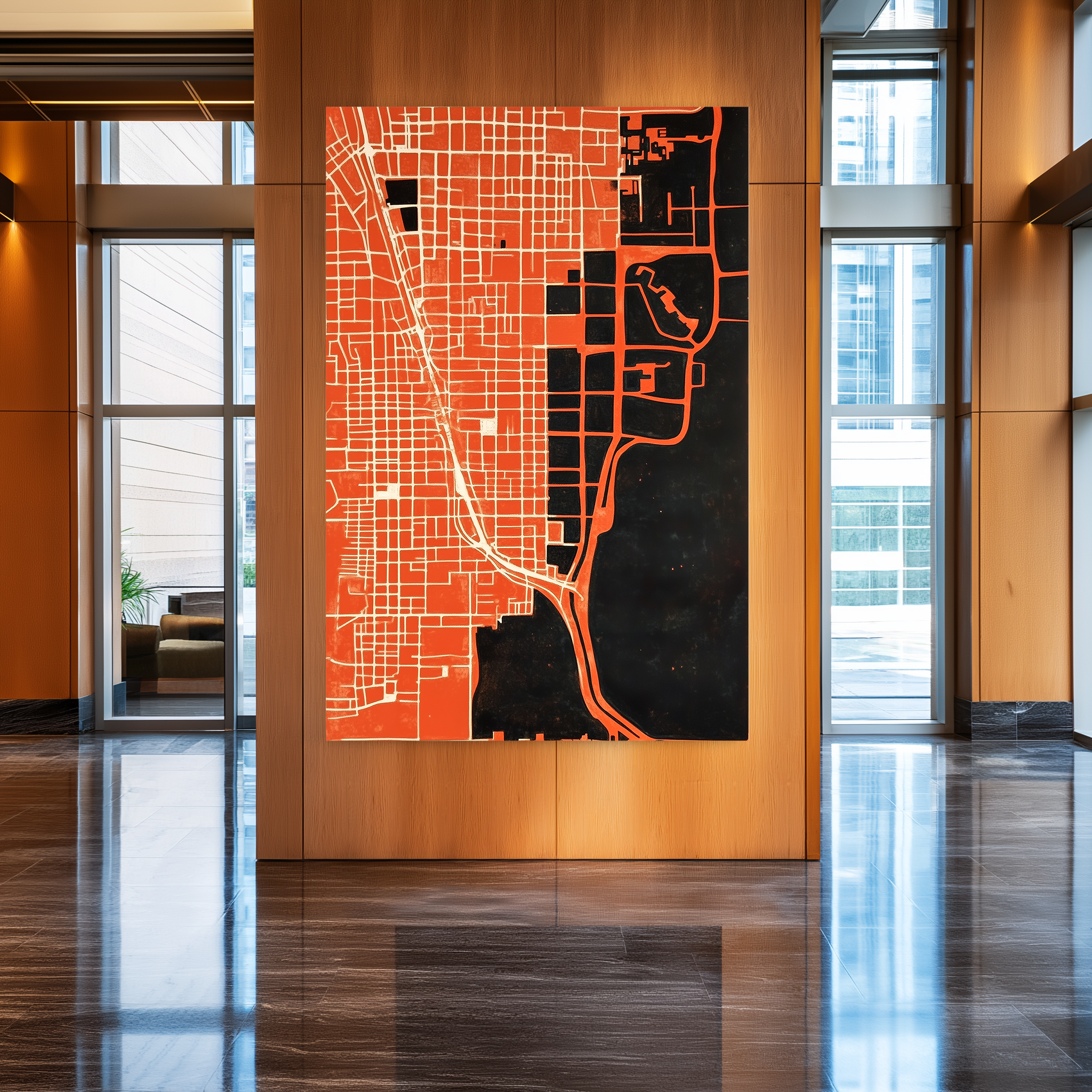 Coordinates of Collapse #UA-1338