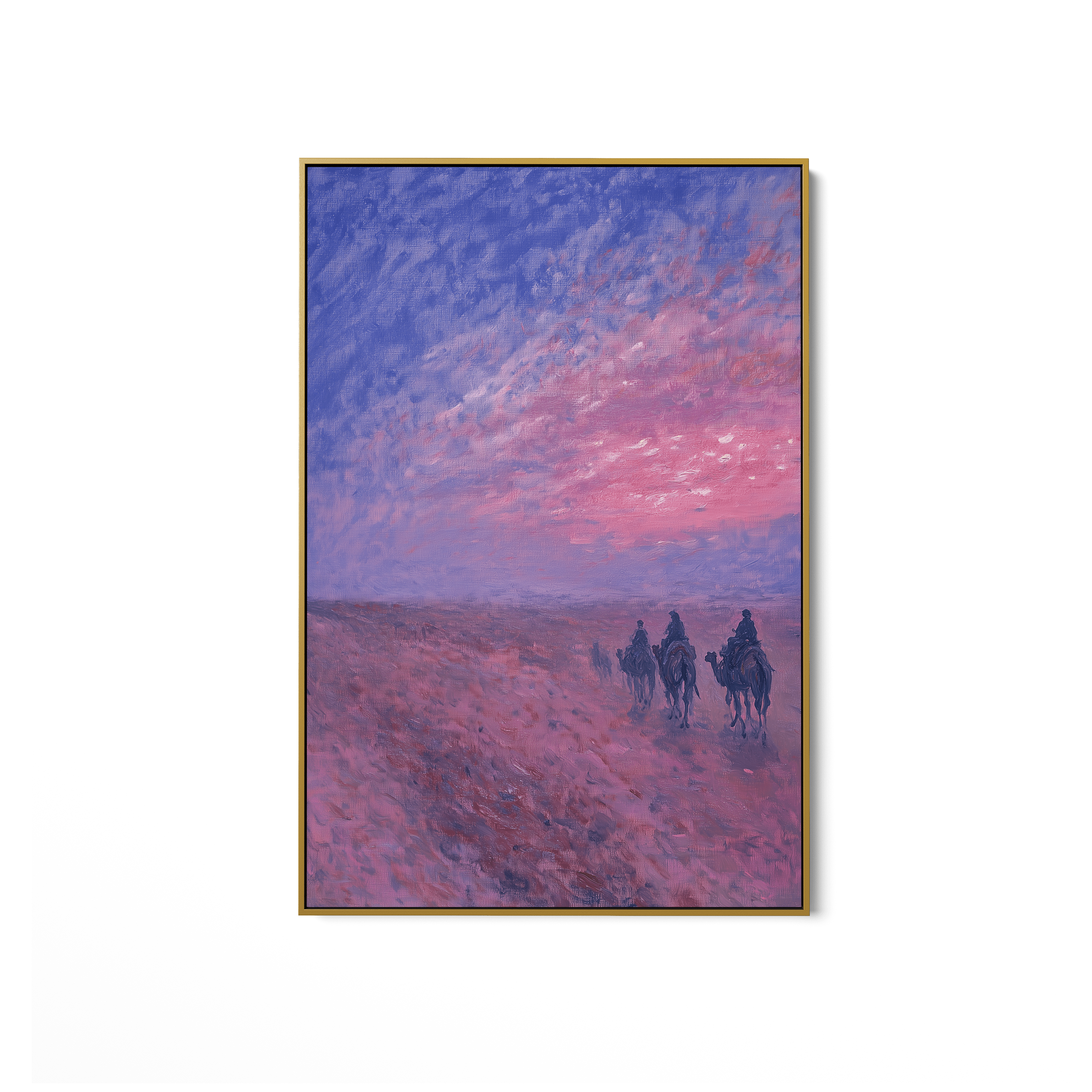 Last Light Riders #UA-872