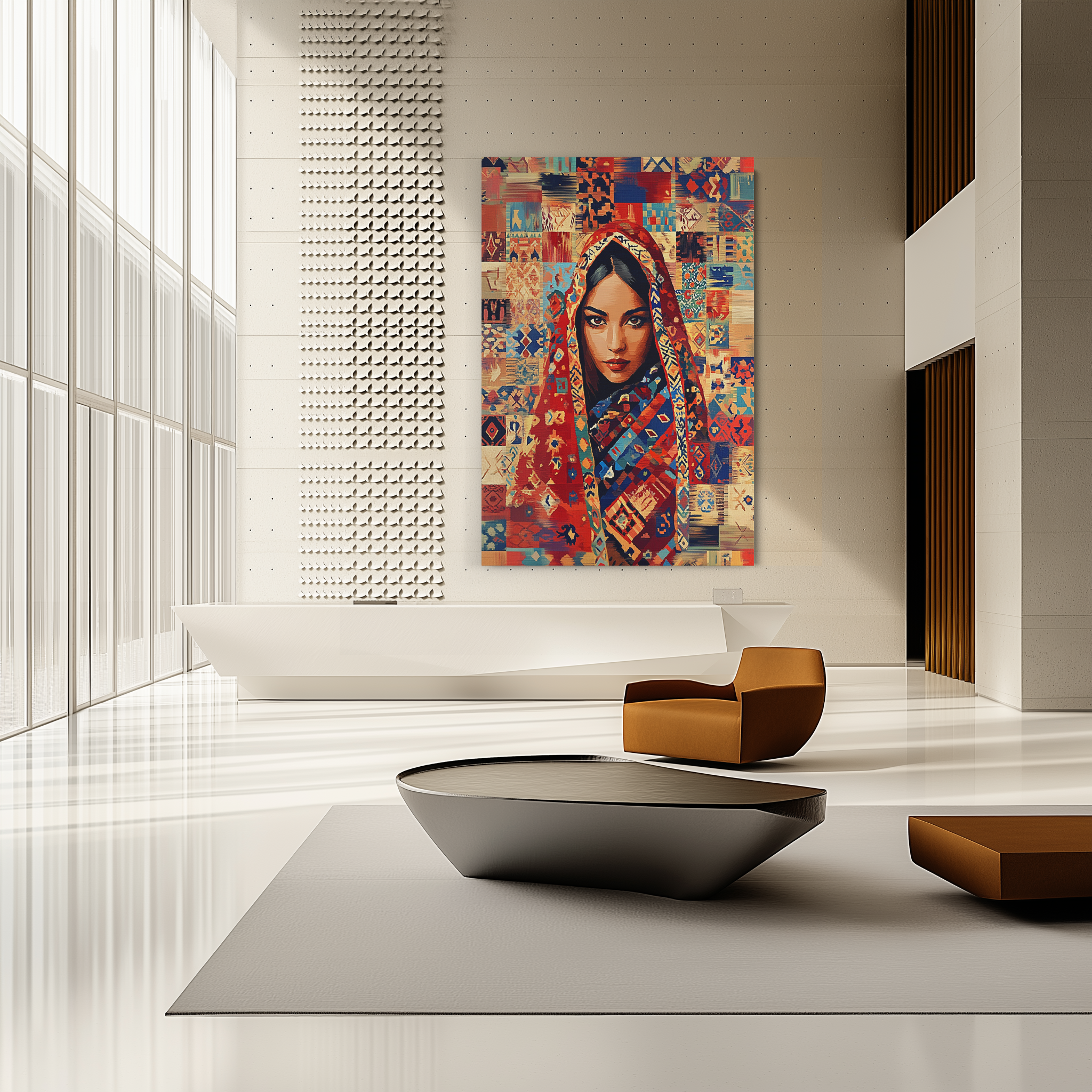 THREADS OF HERITAGE #UA-60