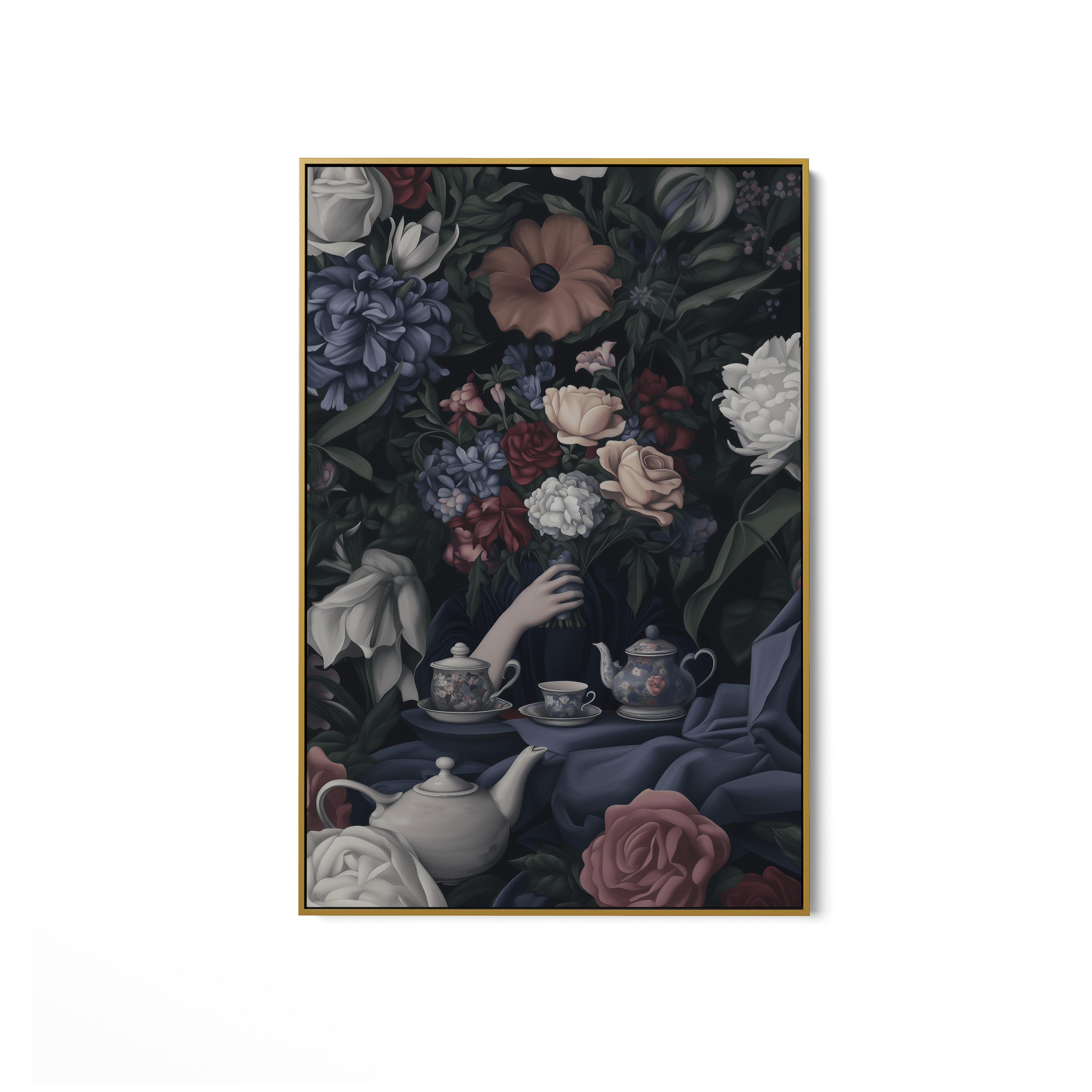 Midnight Arrangement #UA-942