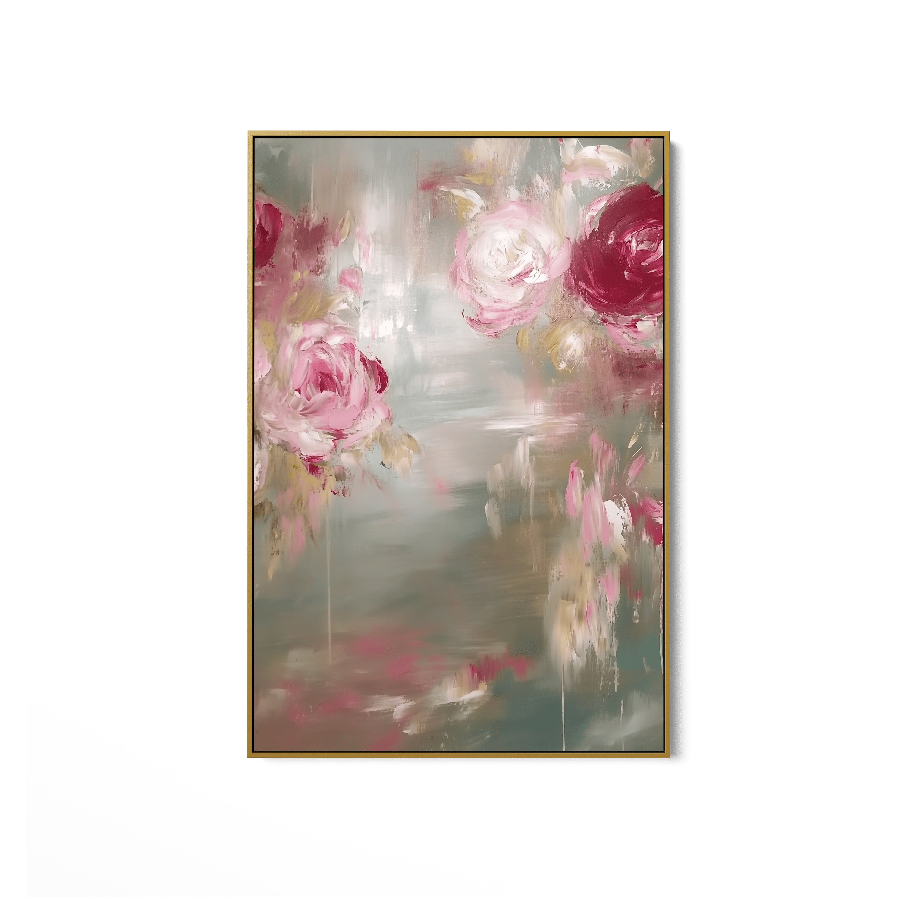 What Love Looked Like #UA-968