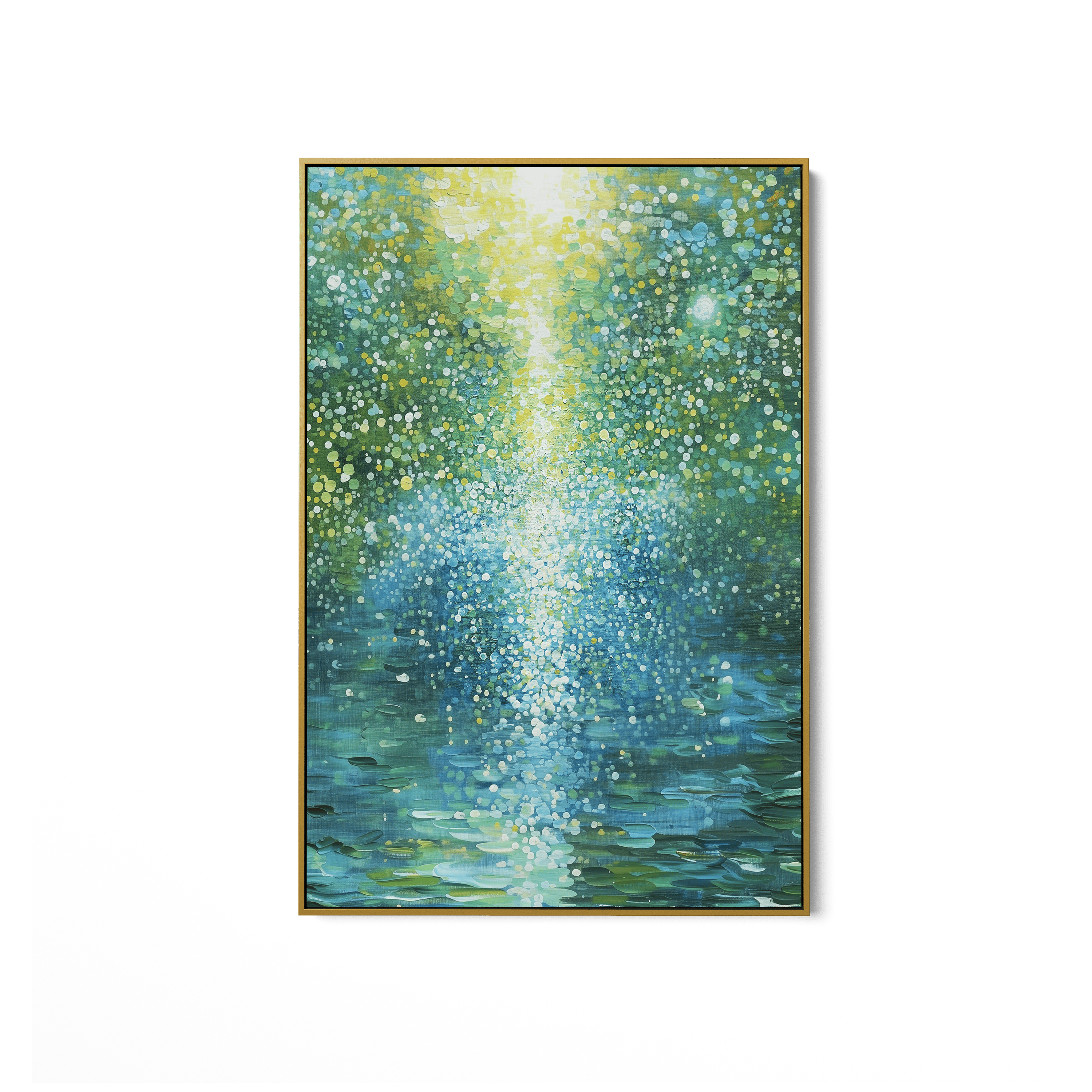 Ethereal Current #UA-611