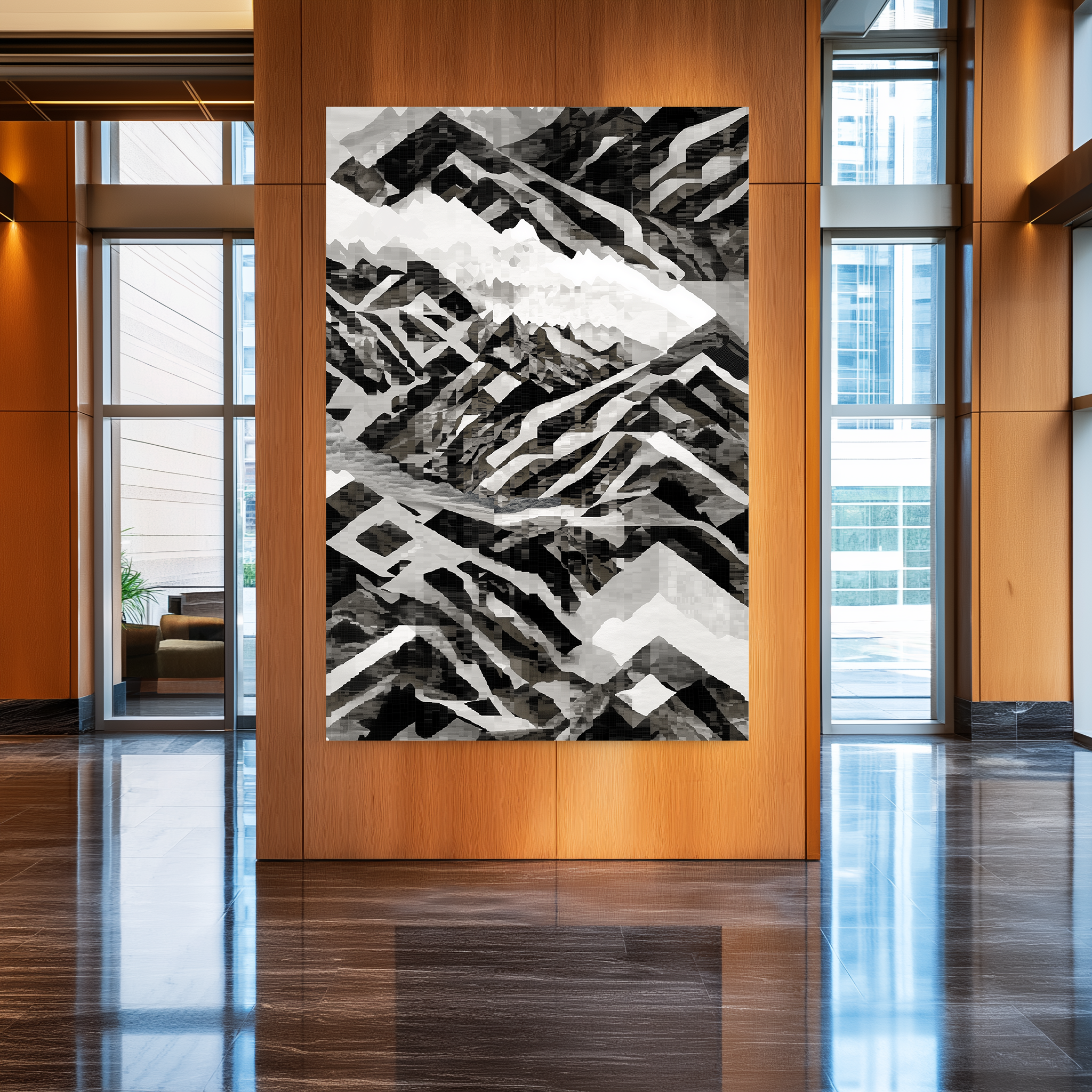 Static Range #UA-1096