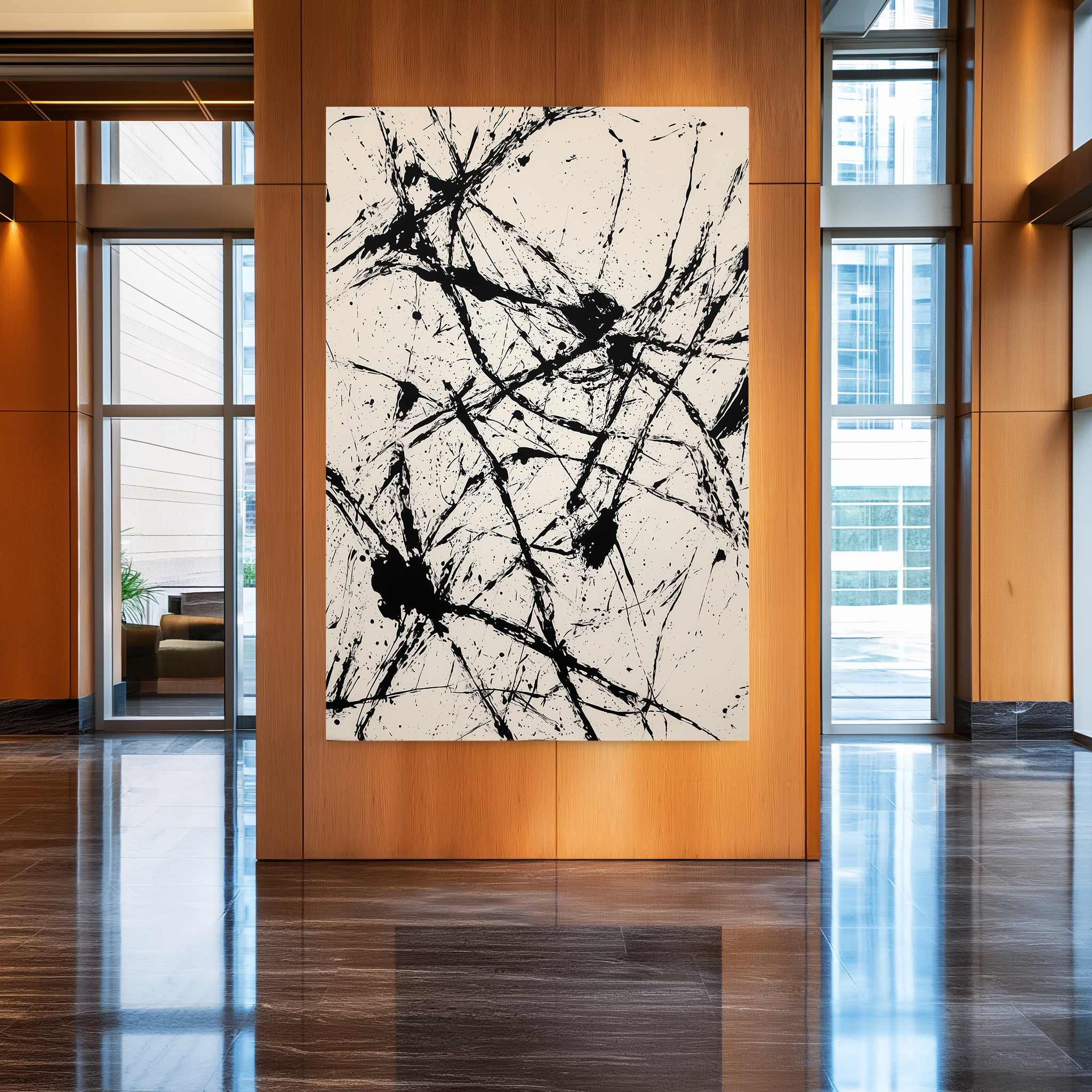 Everything All At Once #UA-1098