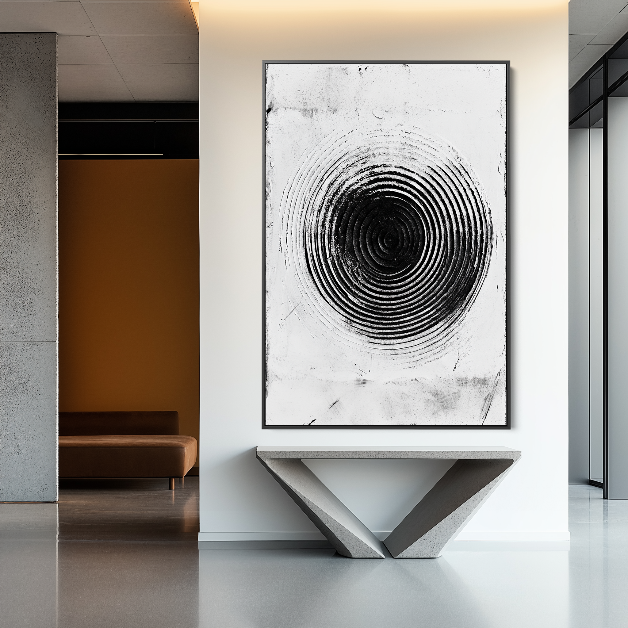 VOIDS RESONATE #UA-20