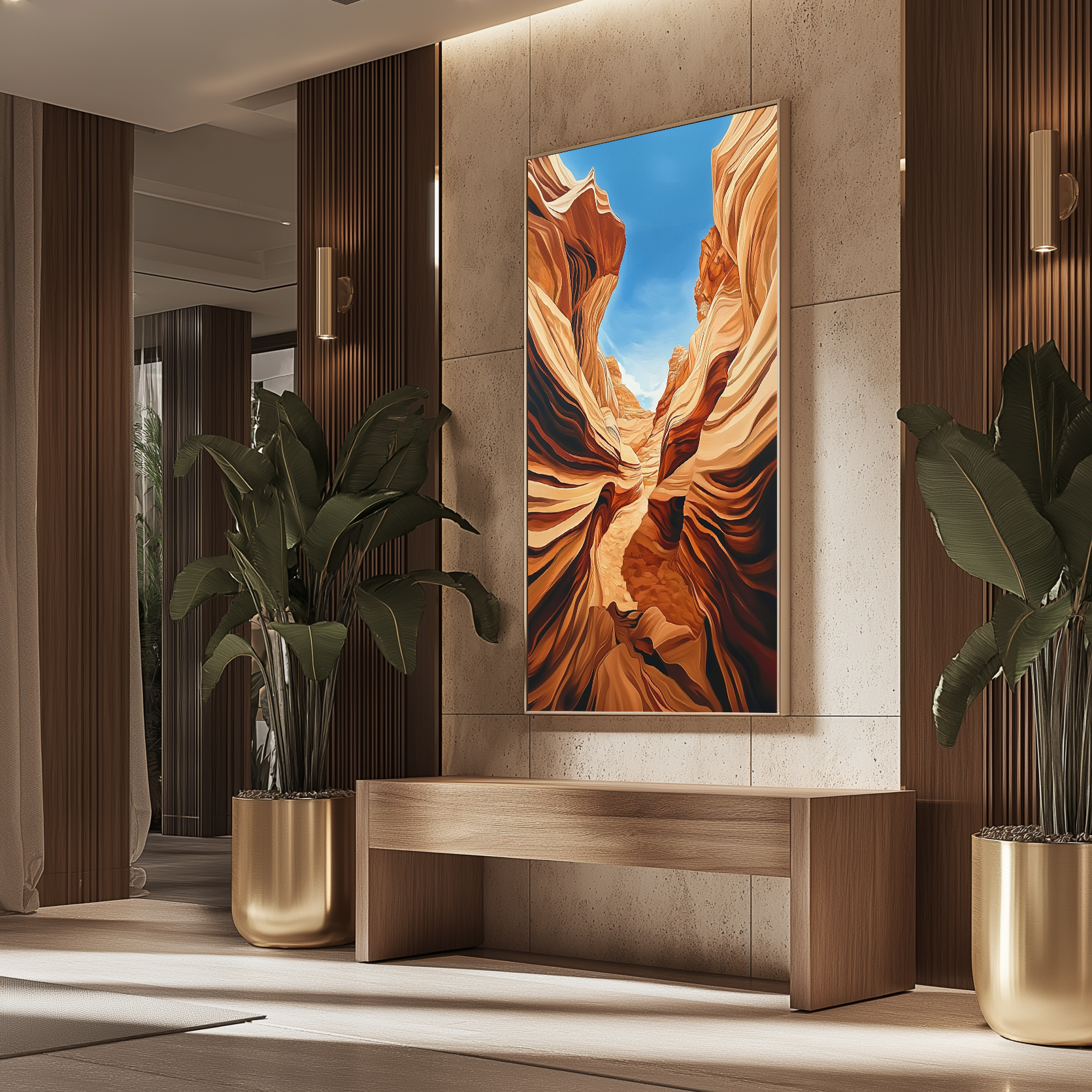 ETERNAL STRATA #UA-10