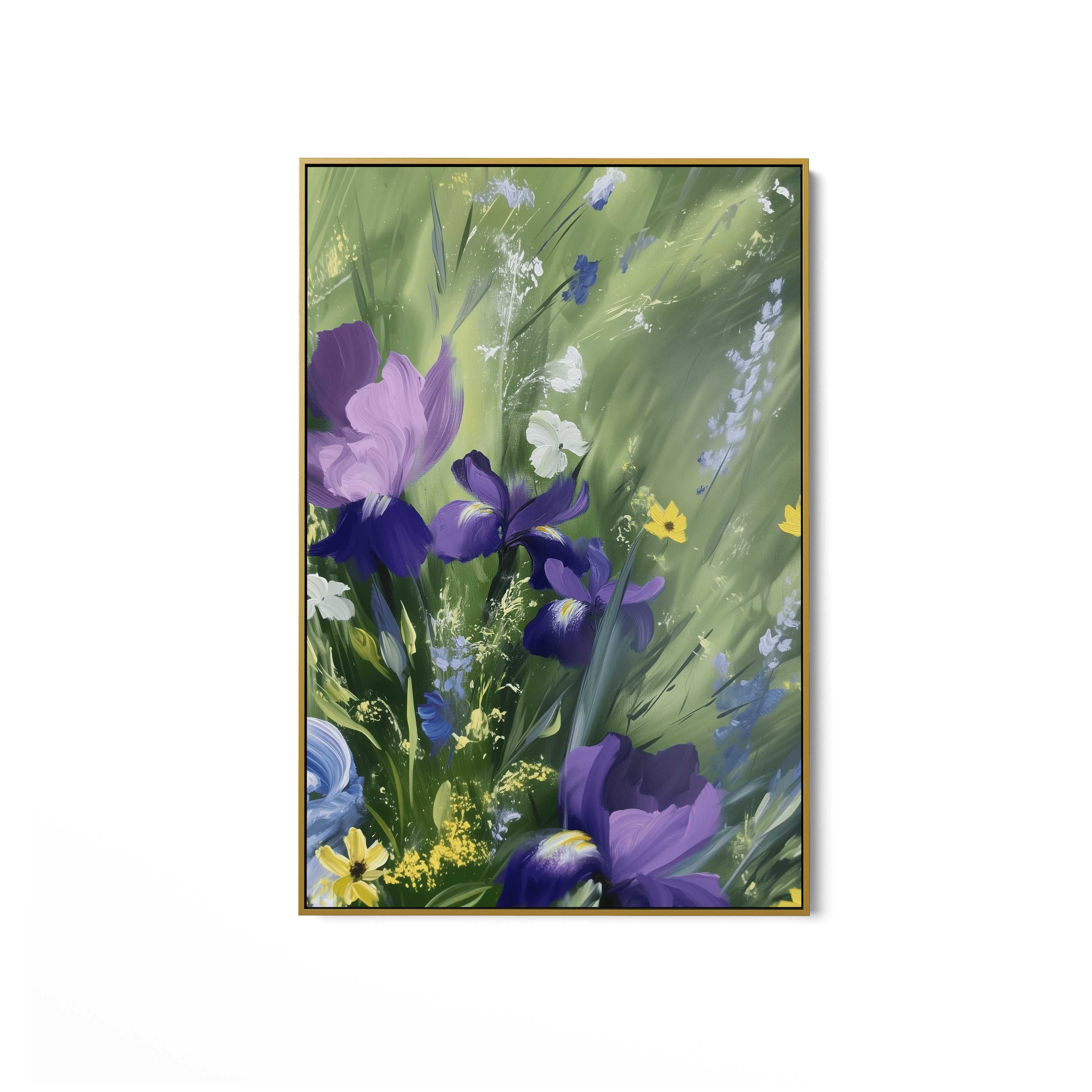 Iris Frenzy #UA-902