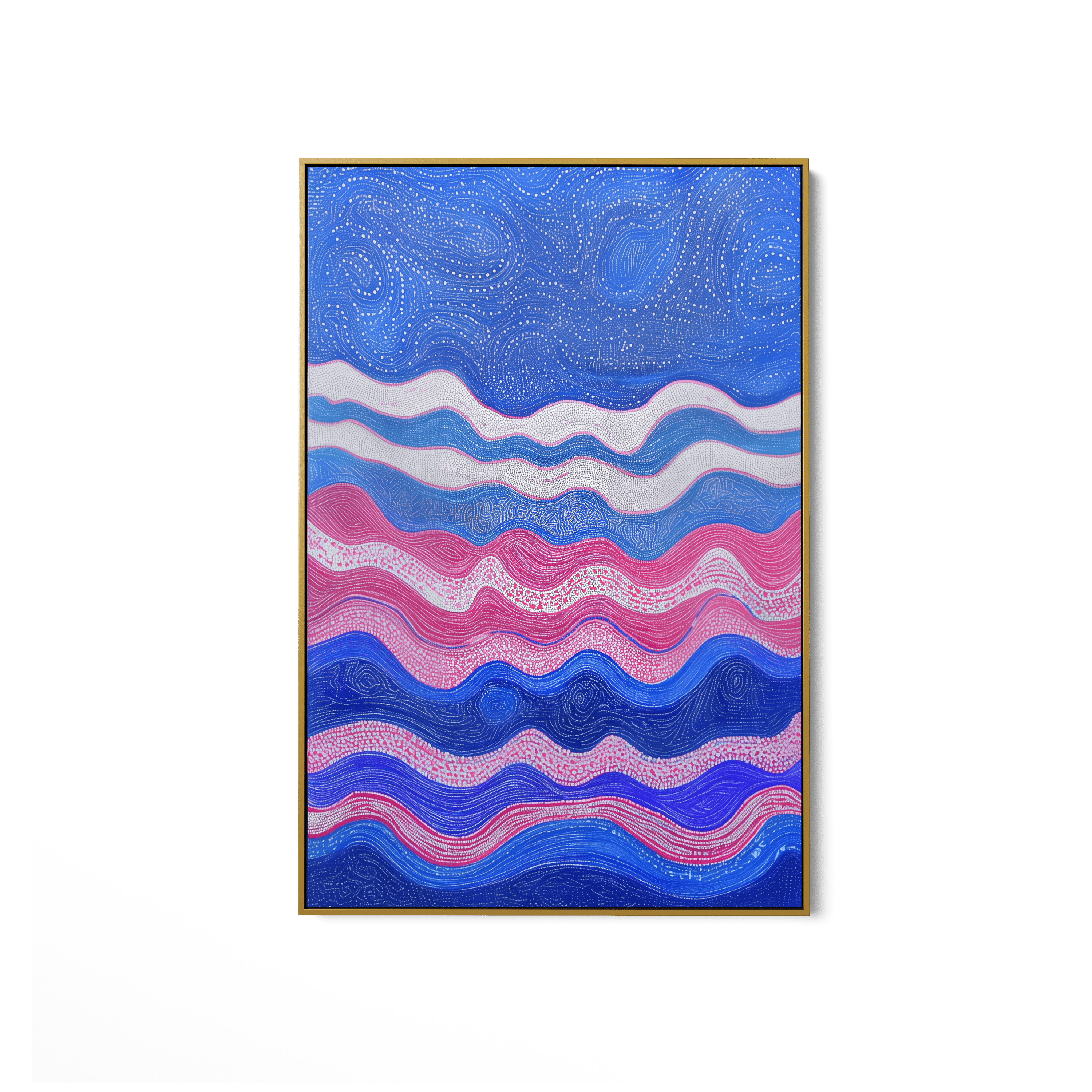 Ebb and Flow #UA-745
