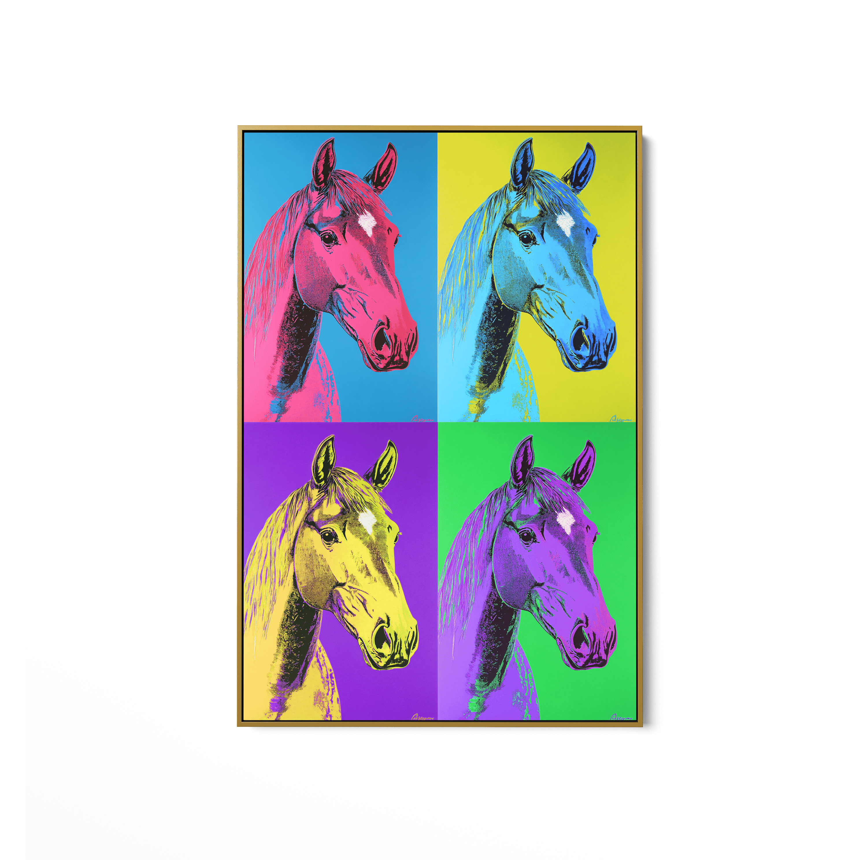 Pop Equestria #UA-339