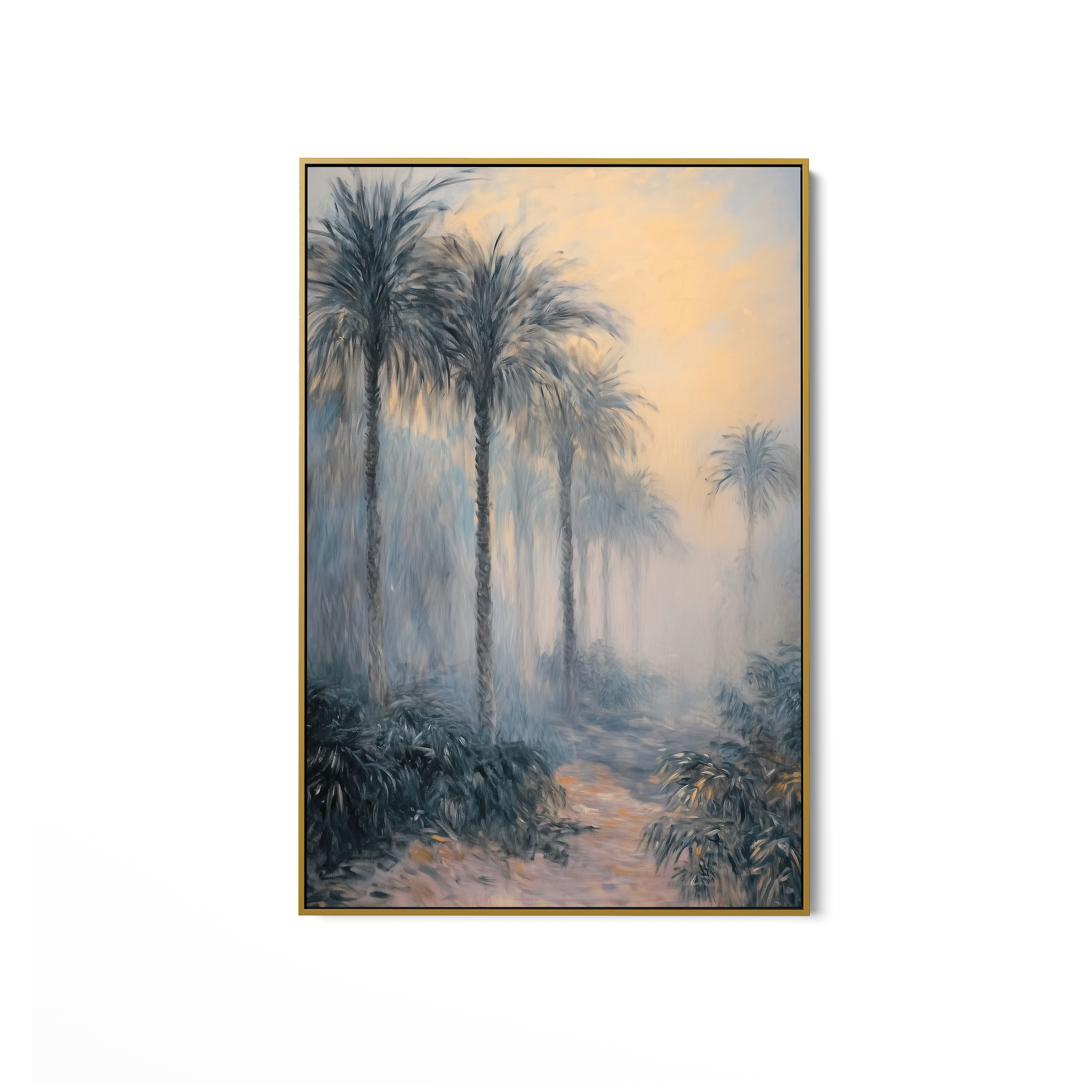 MISTWOOD HAZE  #UA-86