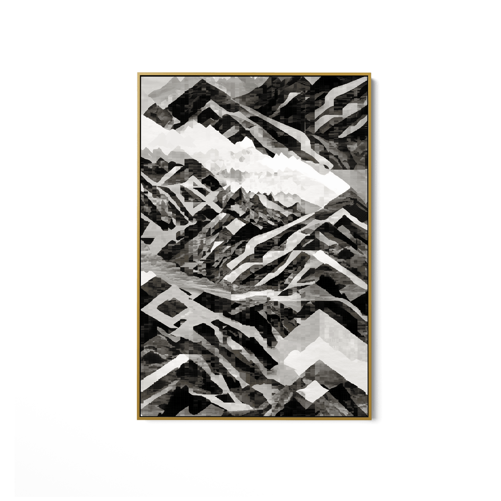 Static Range #UA-1096