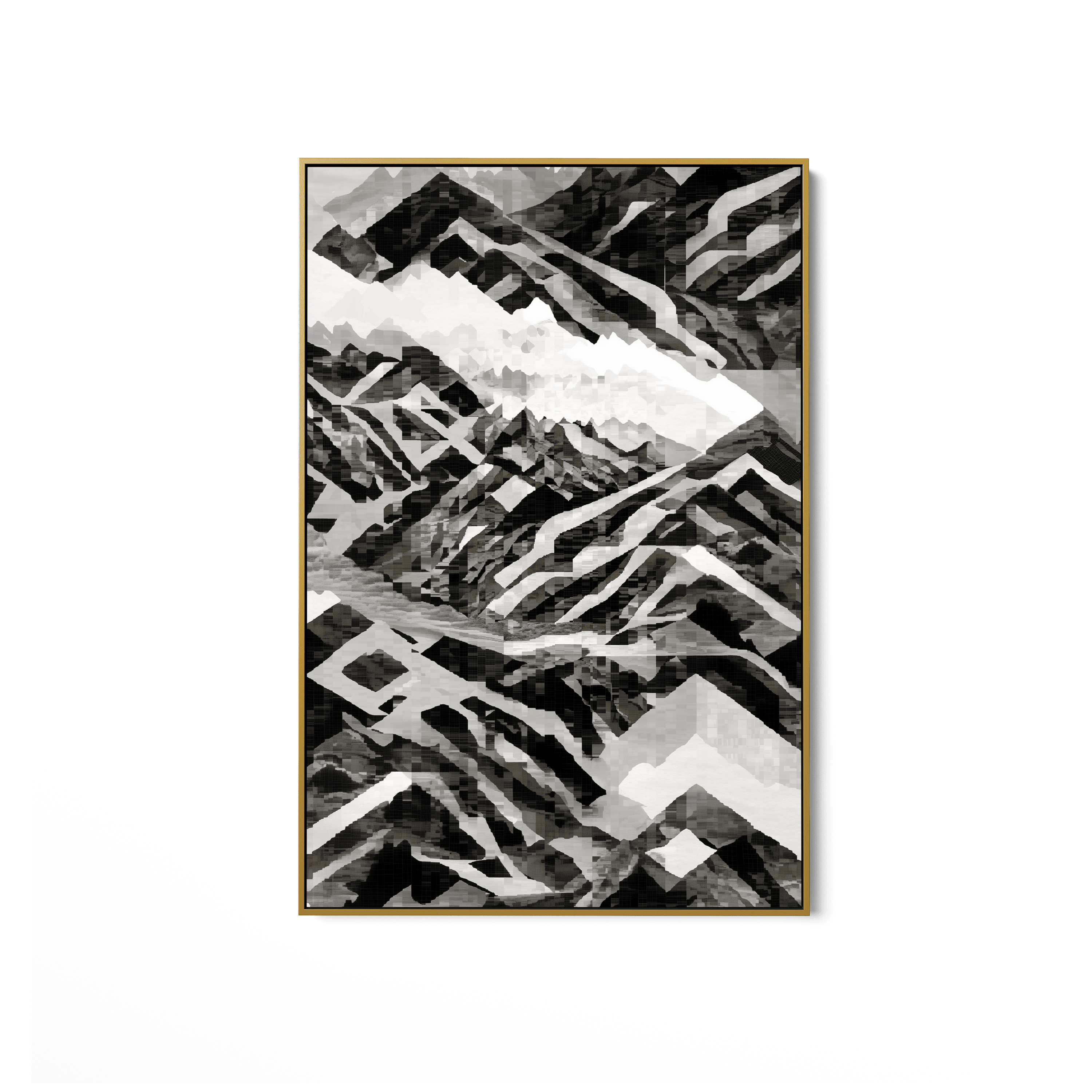 Static Range #UA-1096