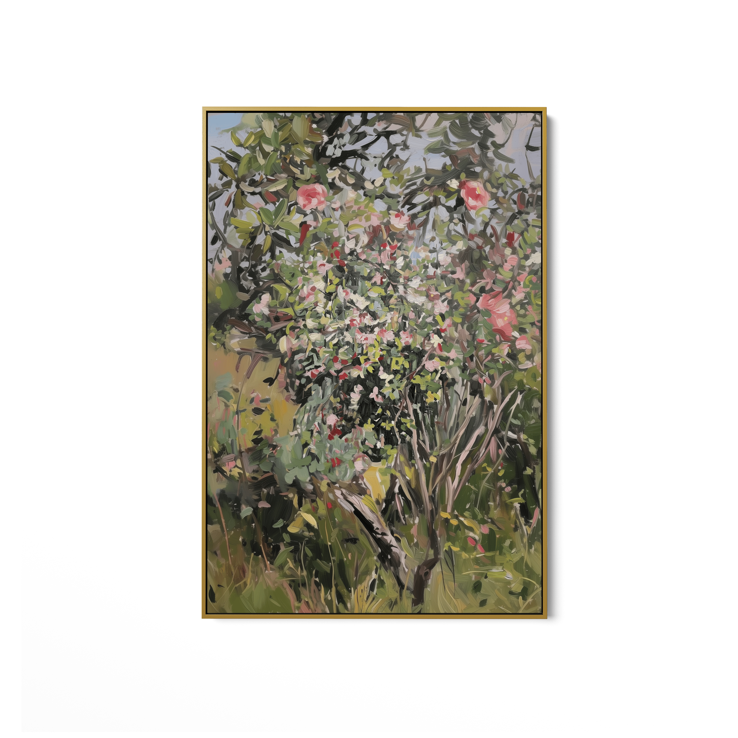 Painted by Wind #UA-943