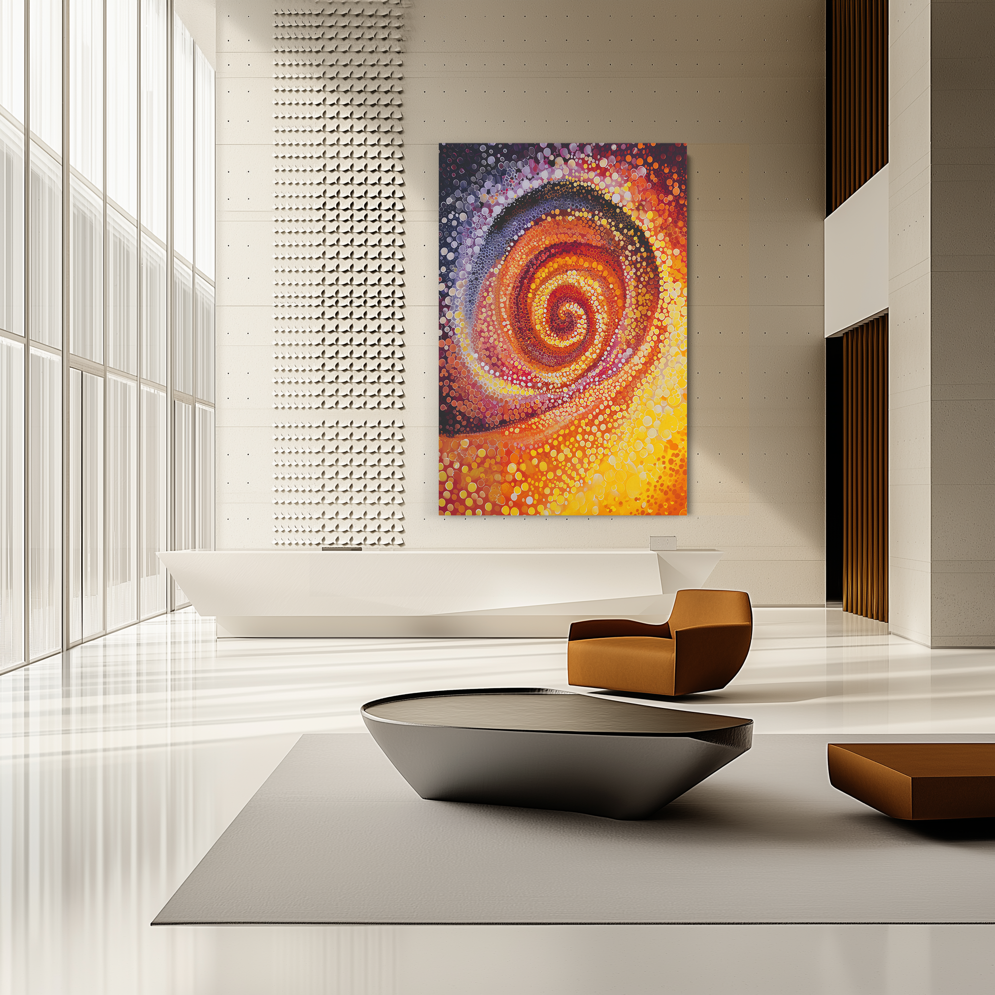 Luminous Twist #UA-716