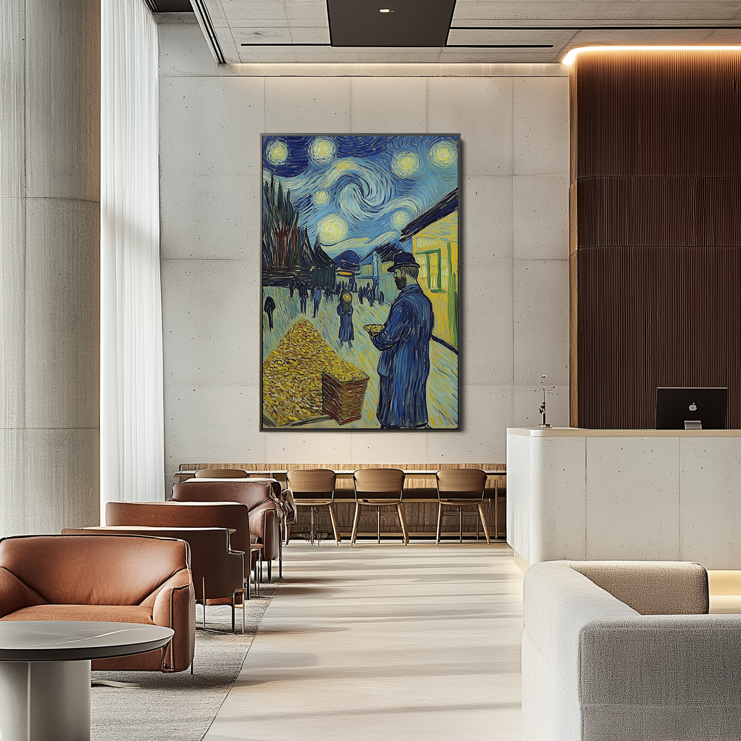 The Merchant’s Watch #UA-110