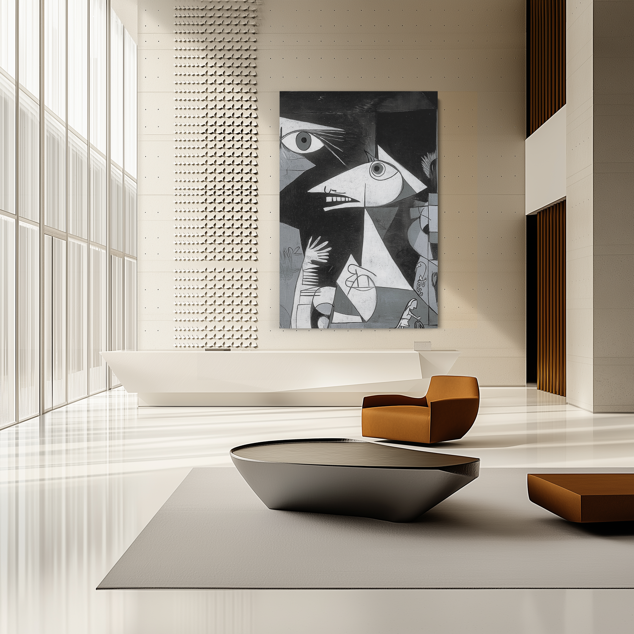 What the Eye Saw #UA-810