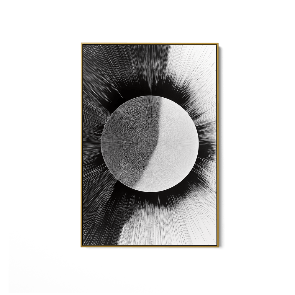 Circle of Collapse #UA-1100