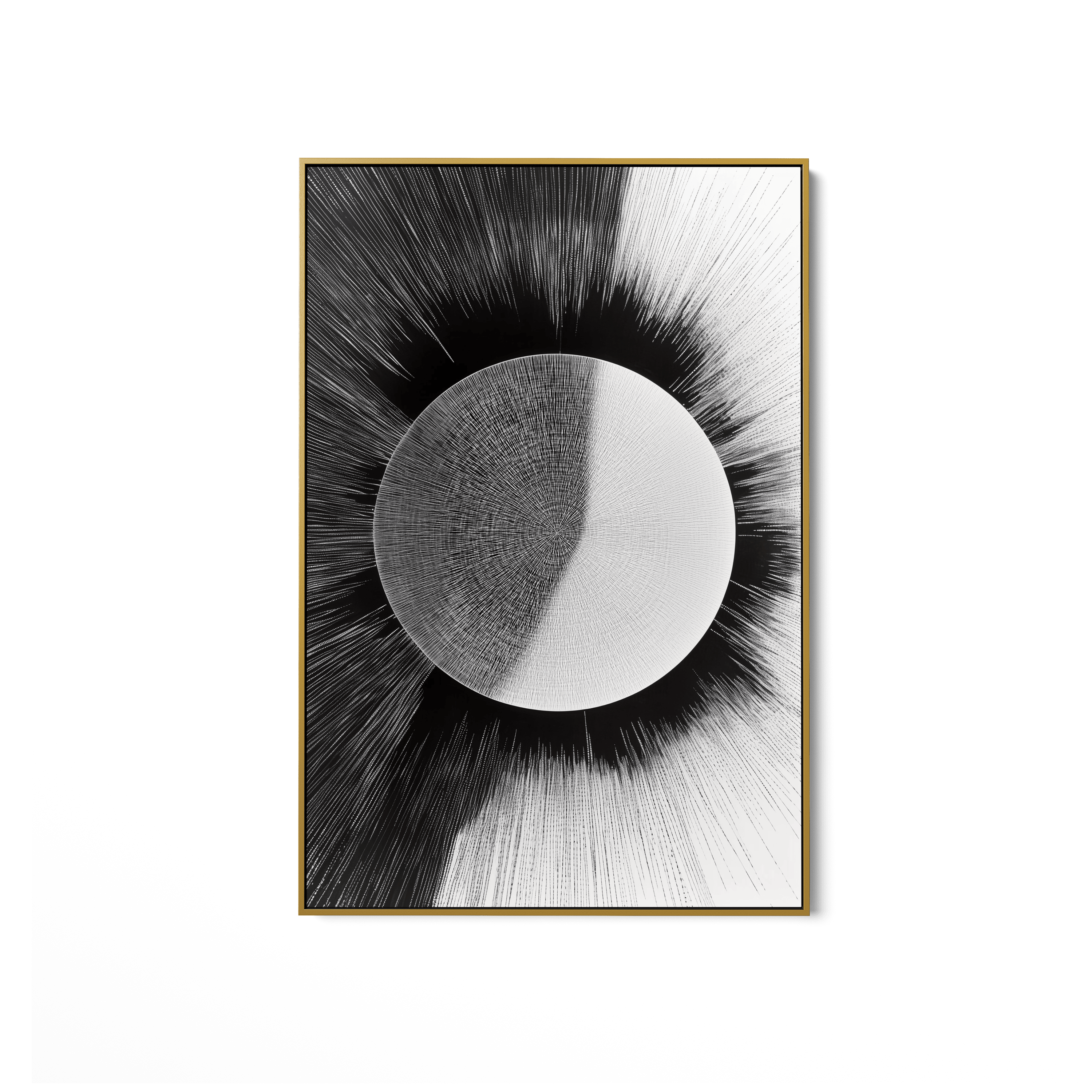 Circle of Collapse #UA-1100