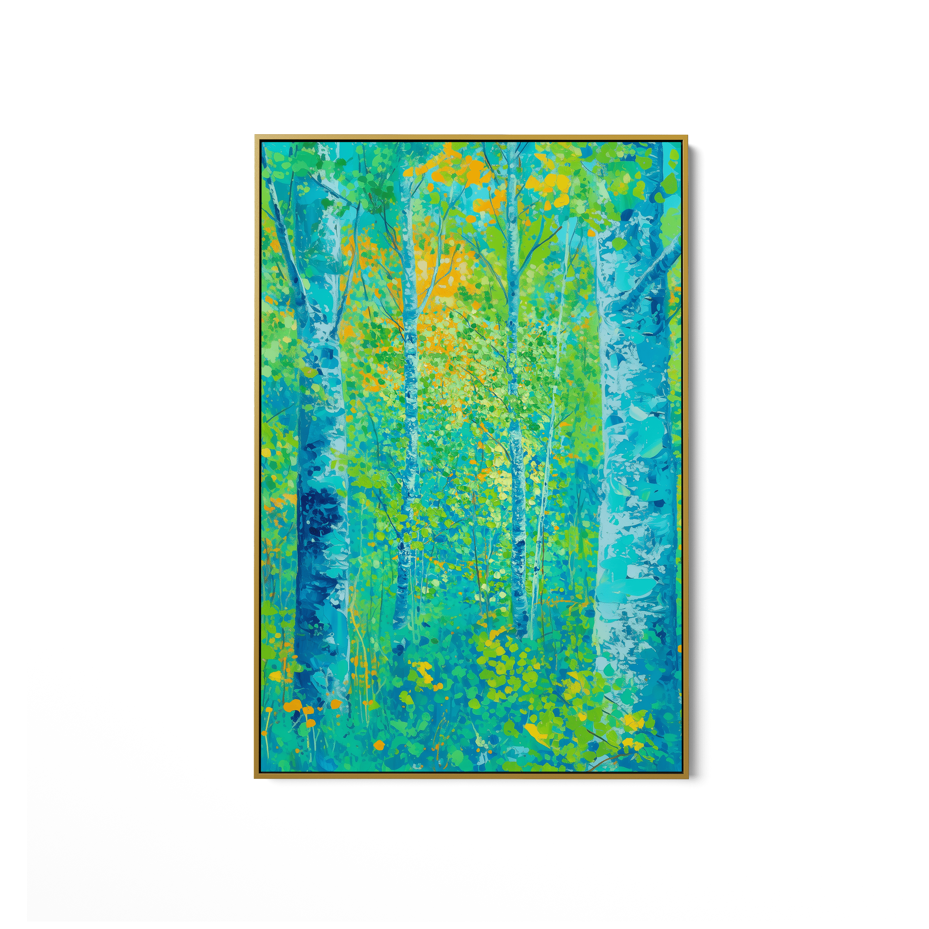 Verdant Breeze #UA-682