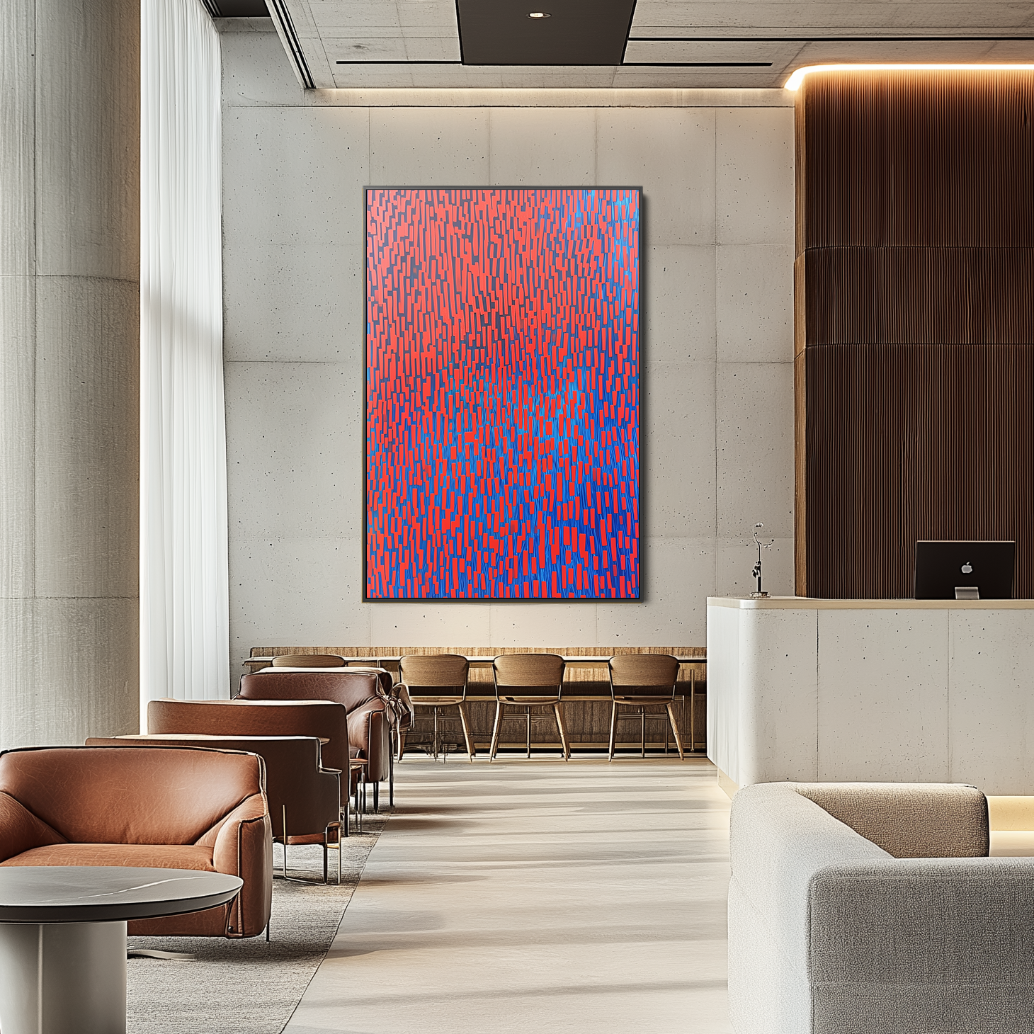 Vortex Pulse #UA-639