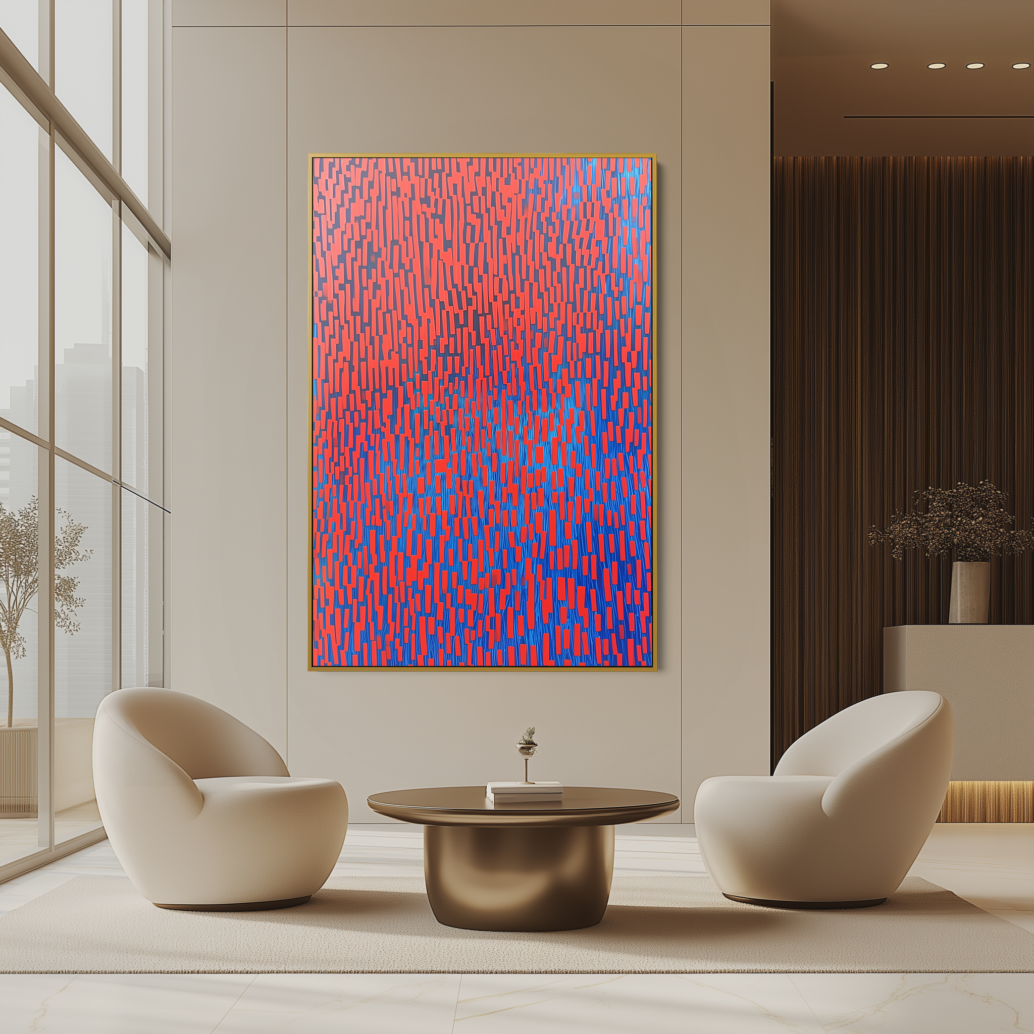 Vortex Pulse #UA-639