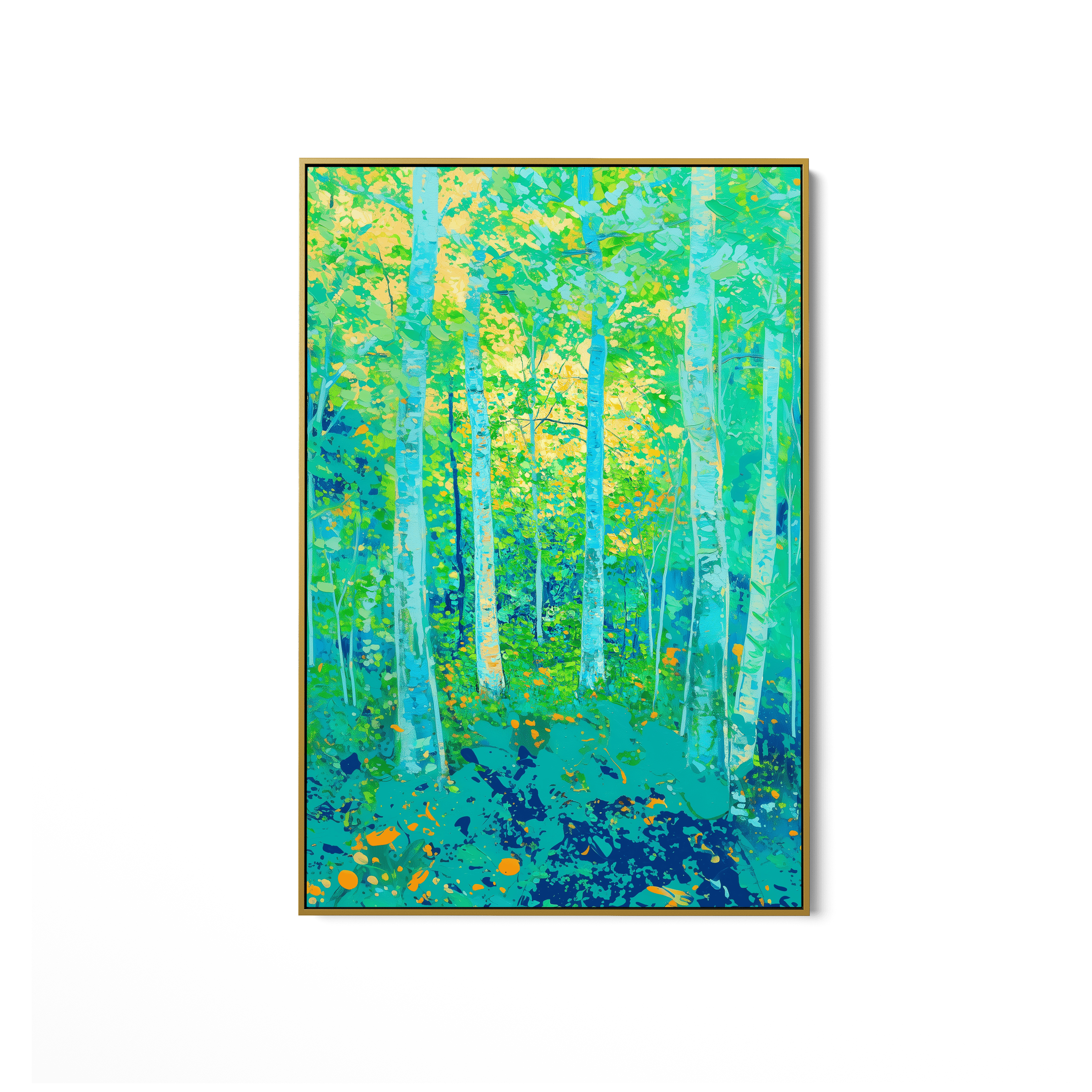 Verdant Breeze #UA-683