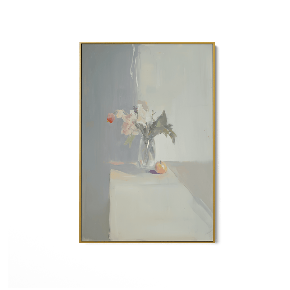 Vase and a Thought #UA-973