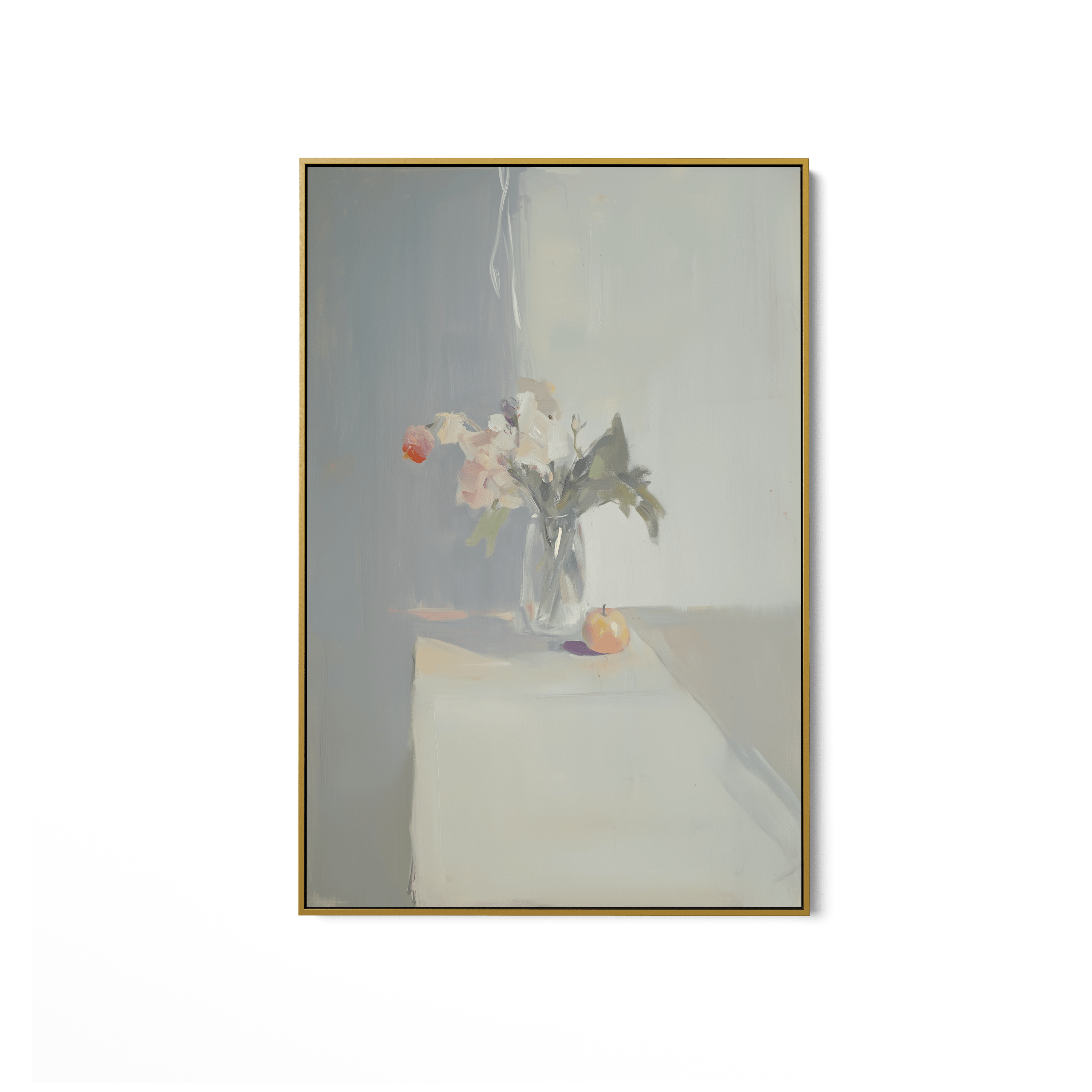 Vase and a Thought #UA-973