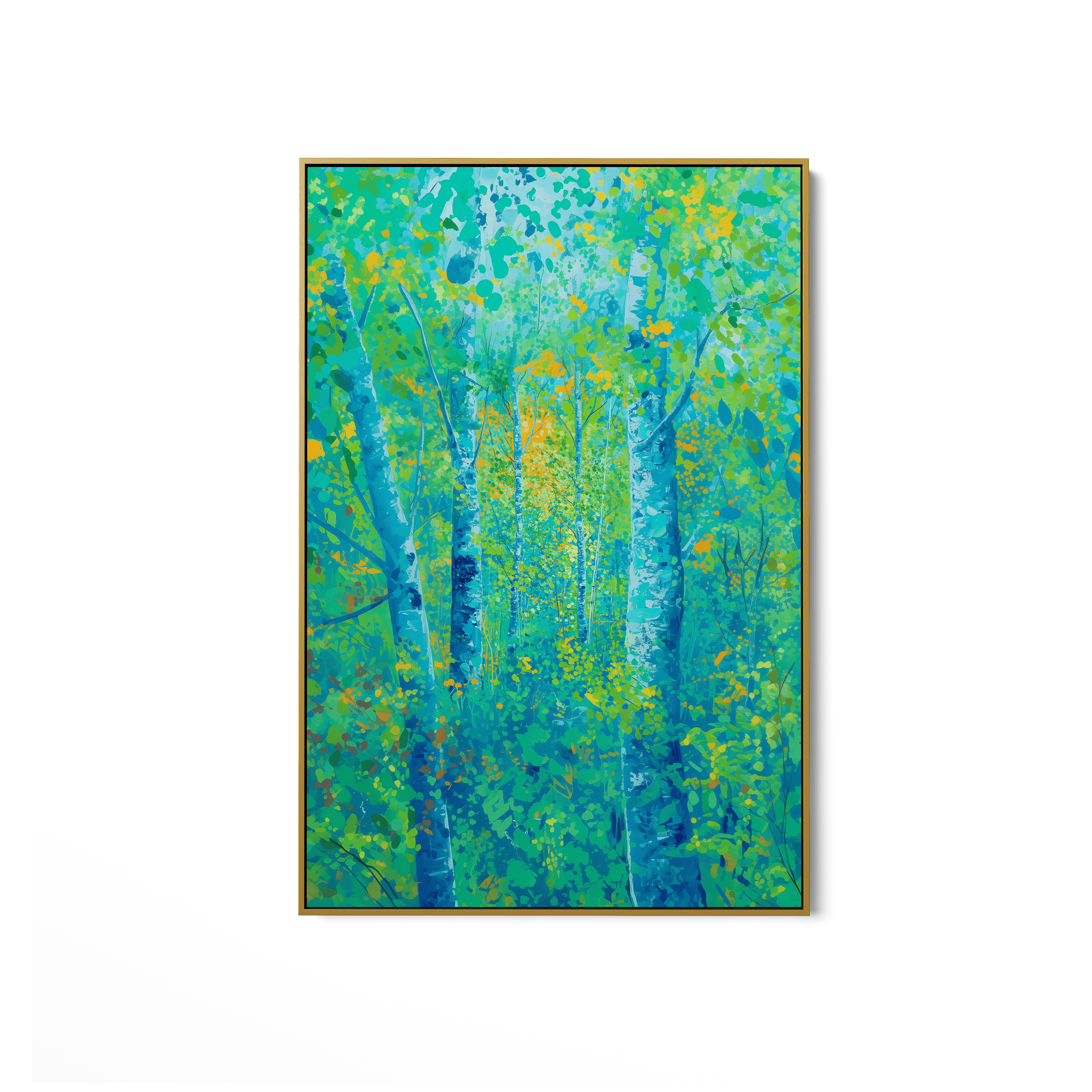 Verdant Breeze #UA-684