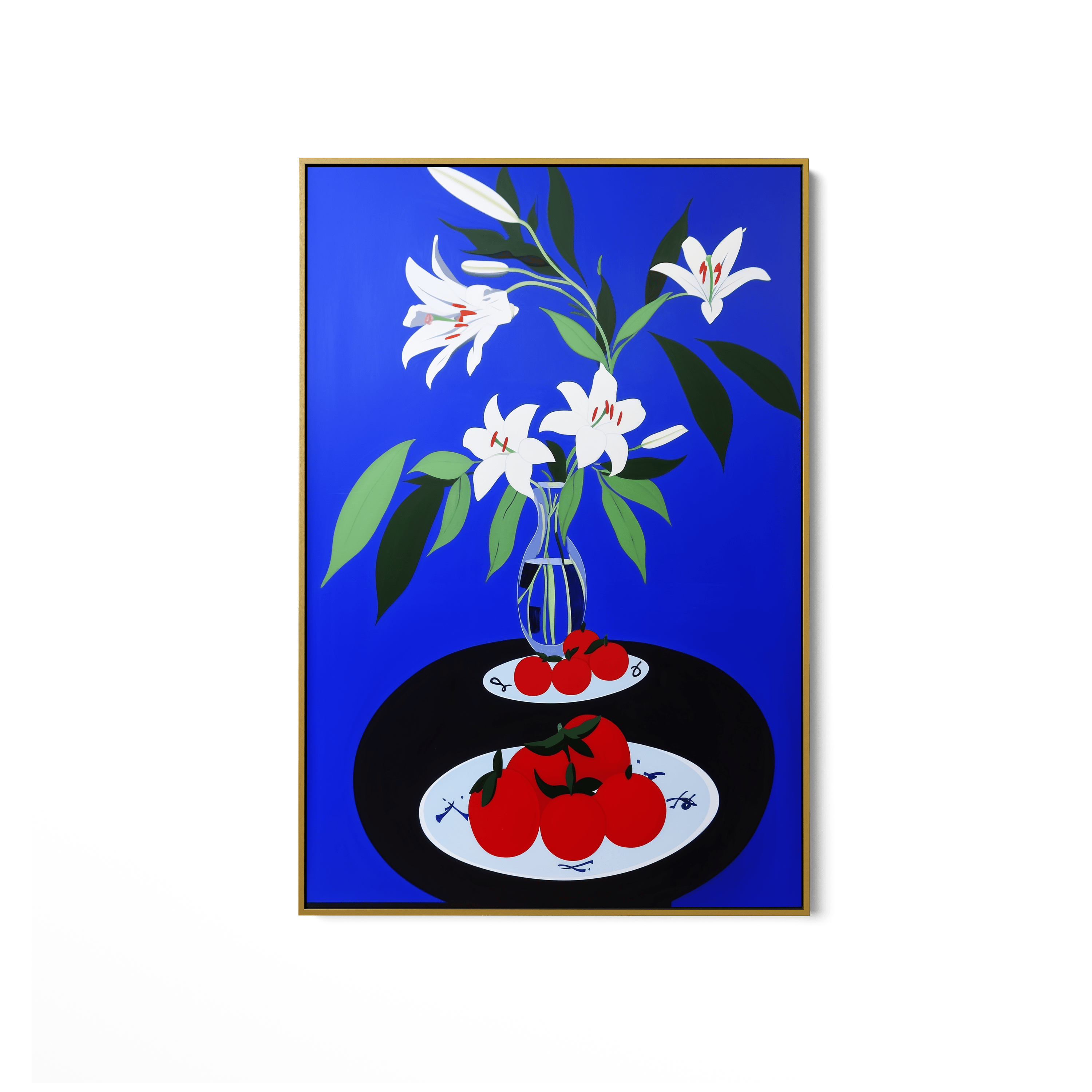 Fresh Cut, Fresh Picked #UA-974