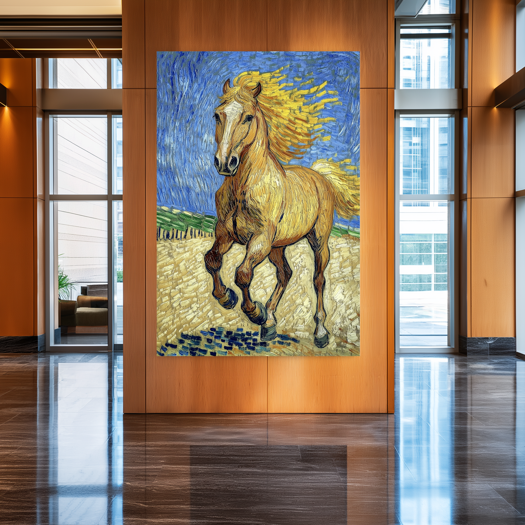 WIND CHASER  #UA-128