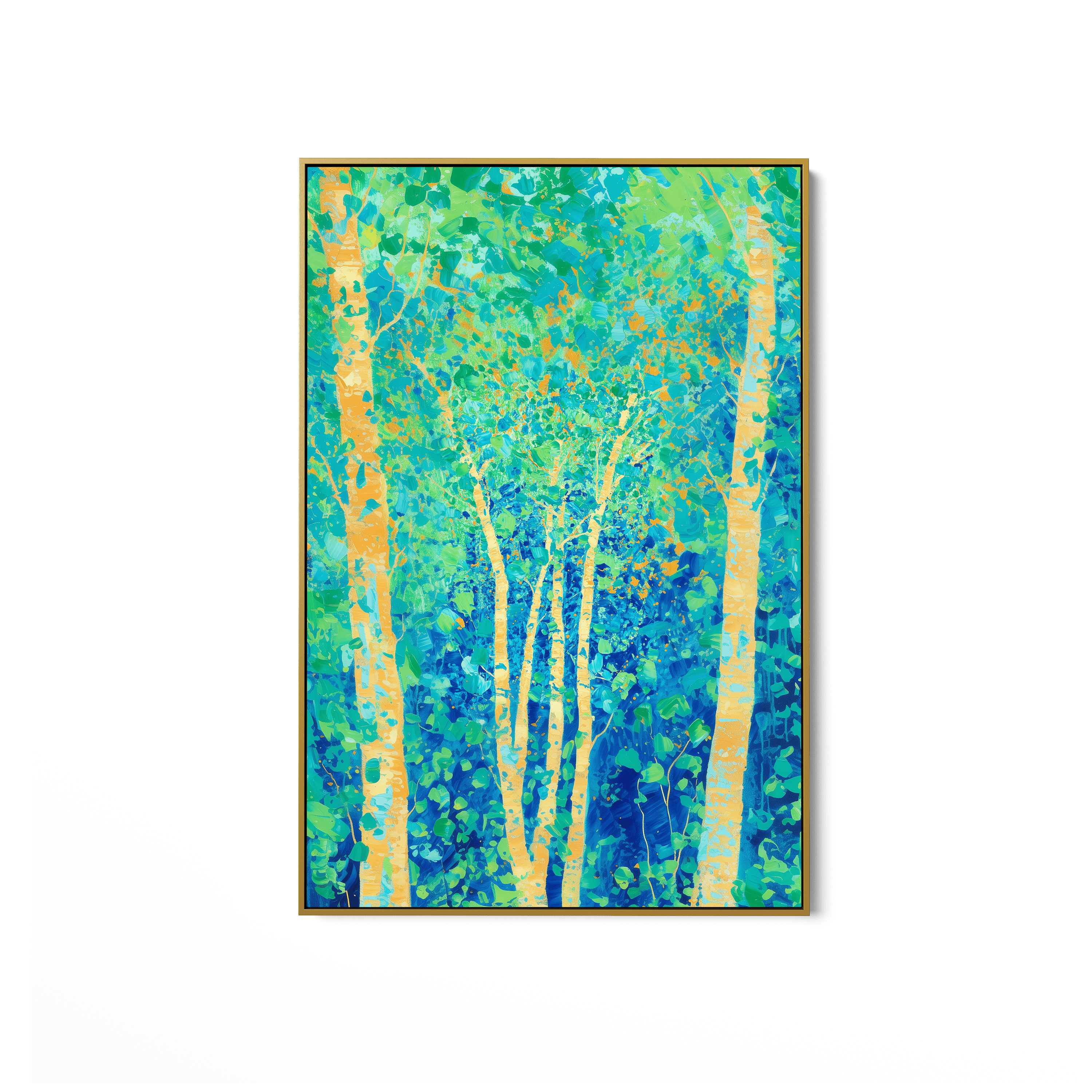 Verdant Breeze #UA-685