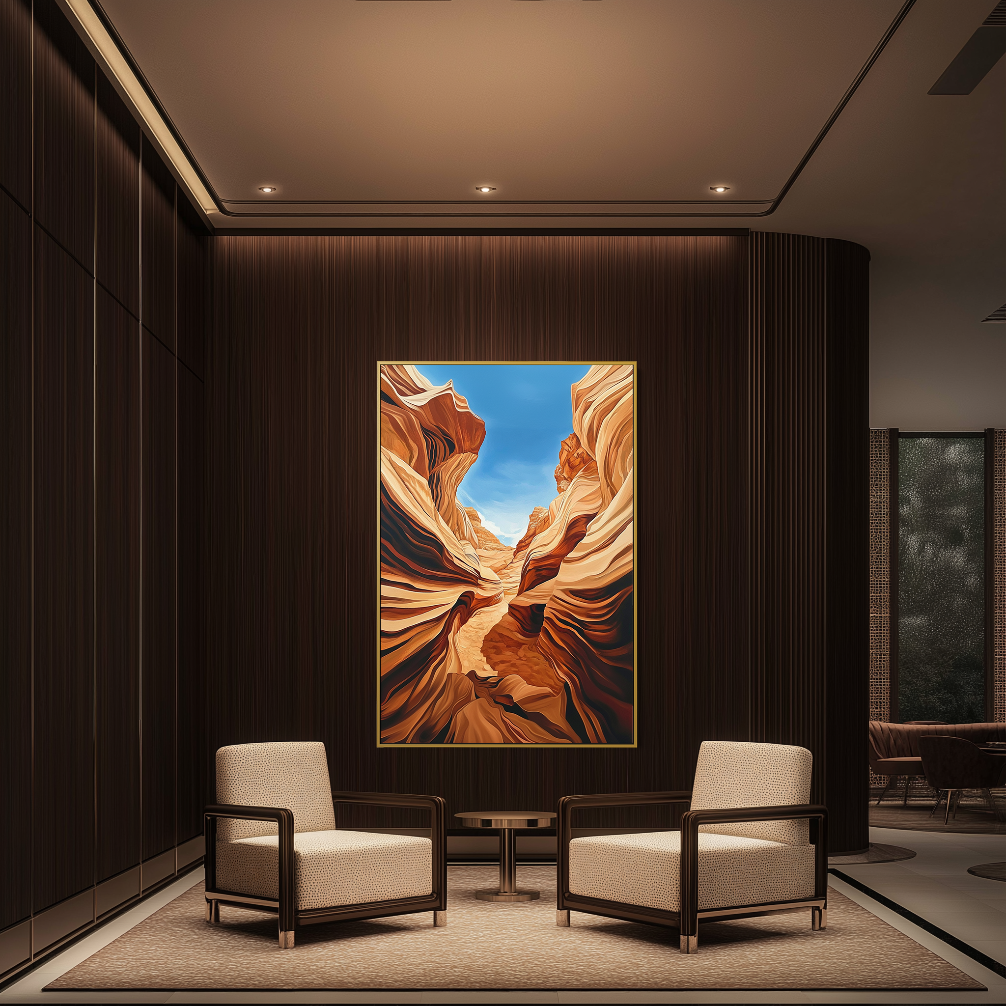 ETERNAL STRATA #UA-10