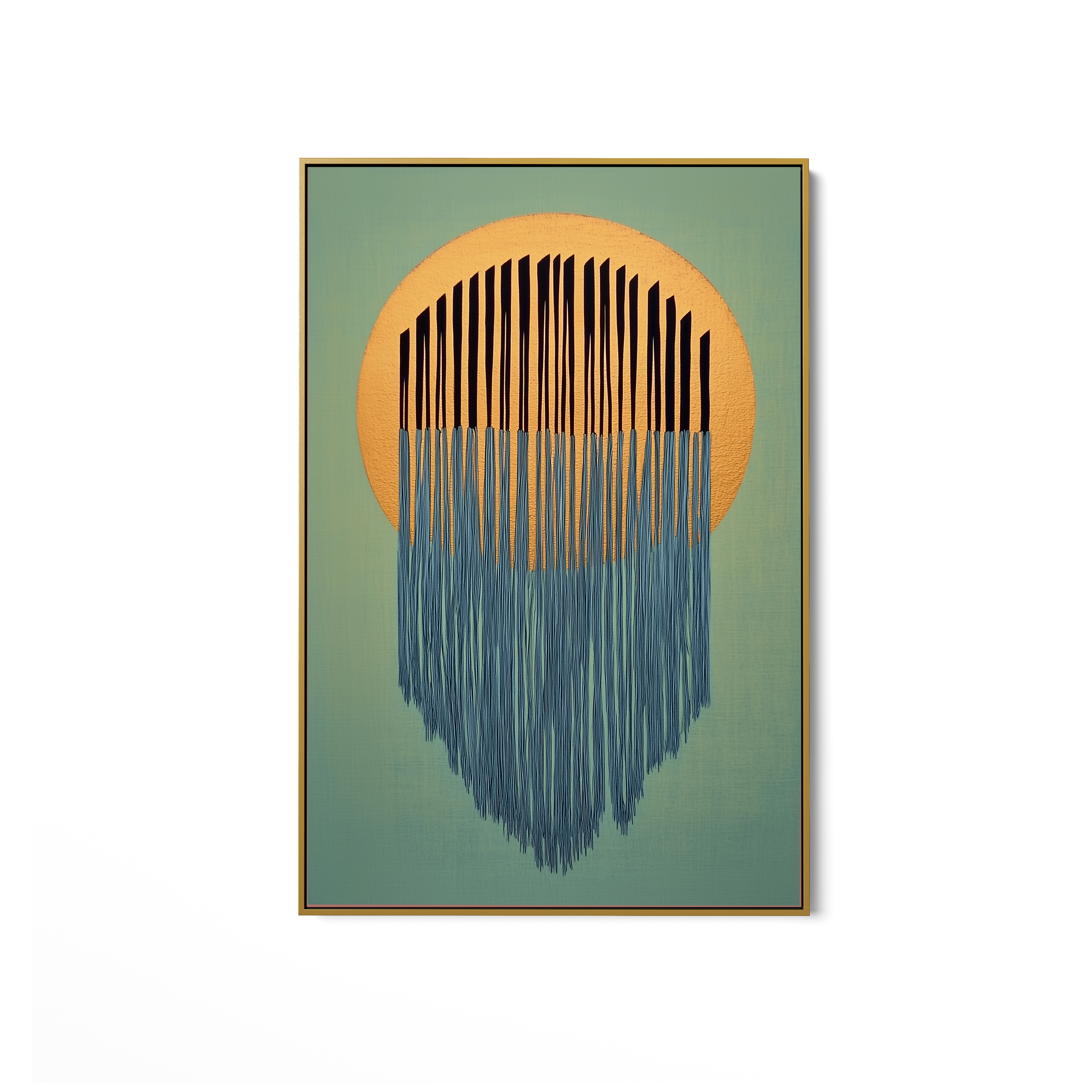 Weeping Sun #UA-1285