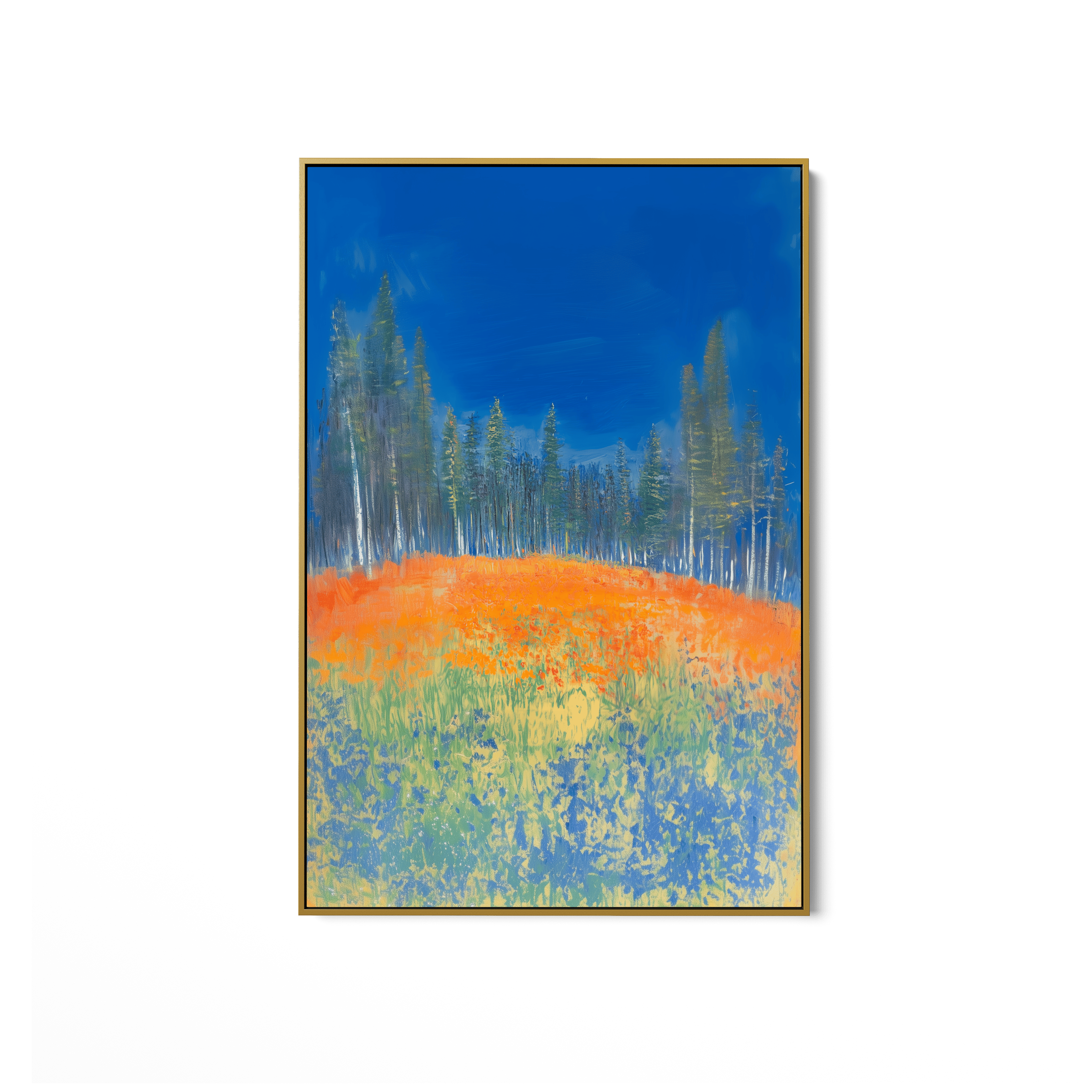 Sunset Meadow #UA-686