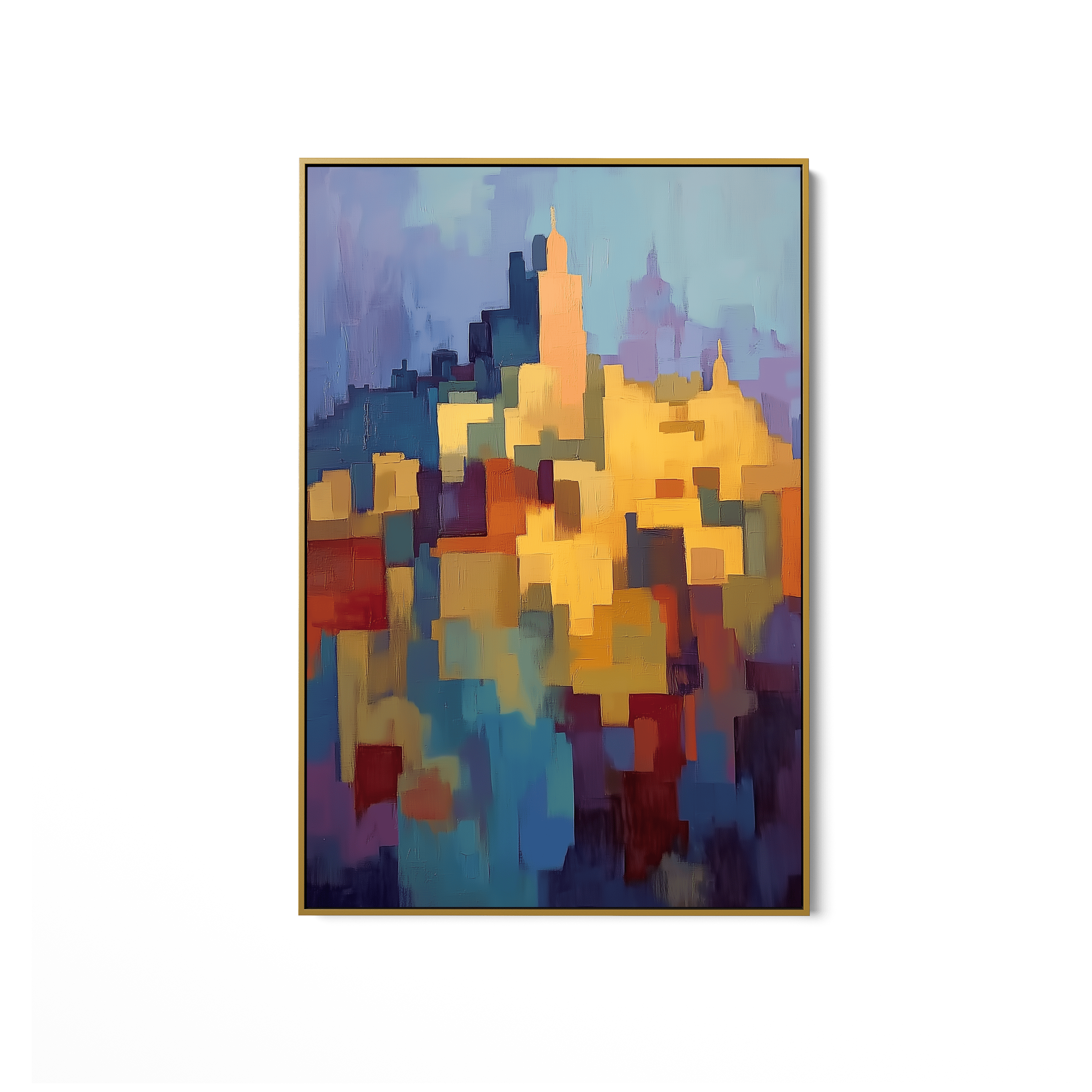 Duskwoven Heights #UA-1286