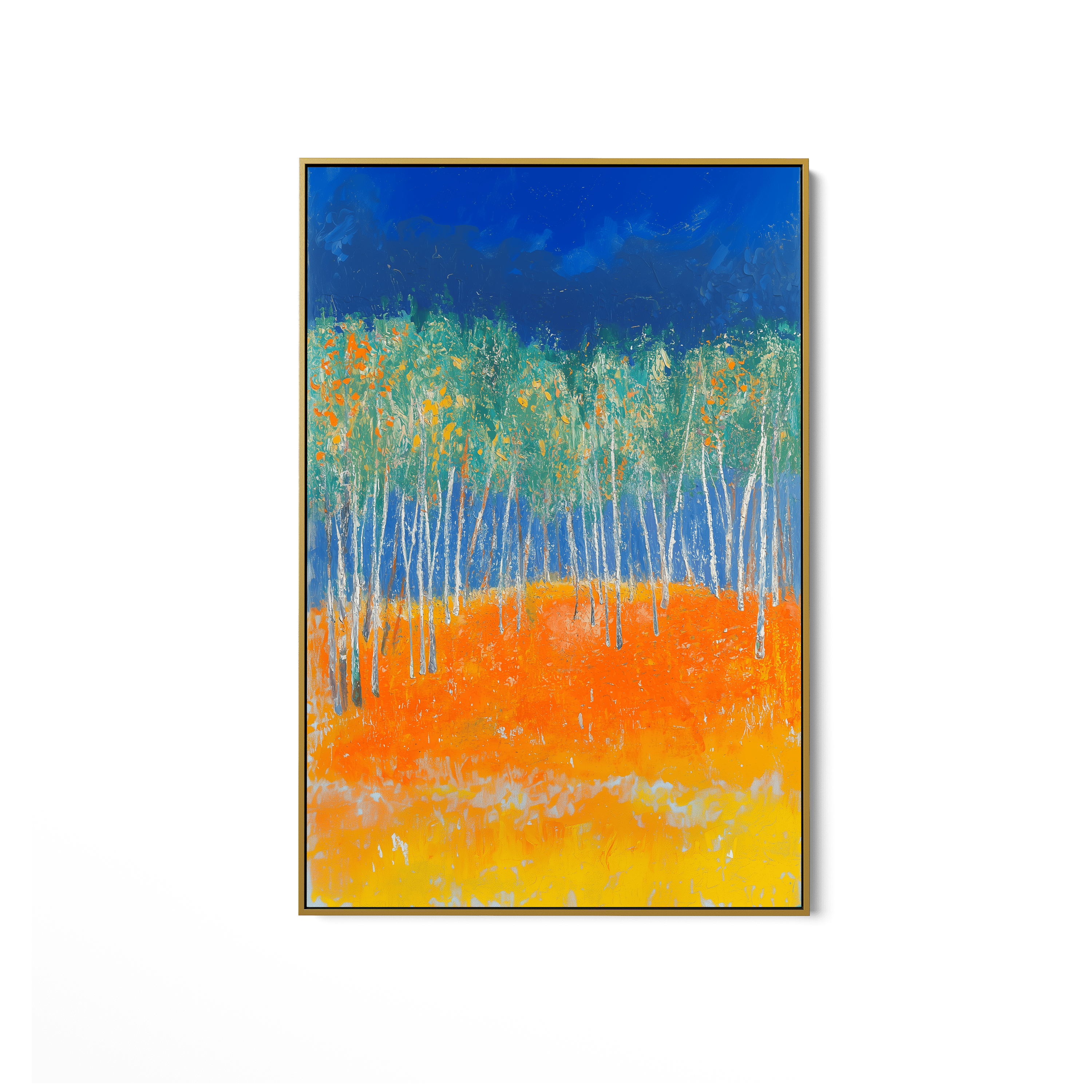 Sunset Meadow #UA-687