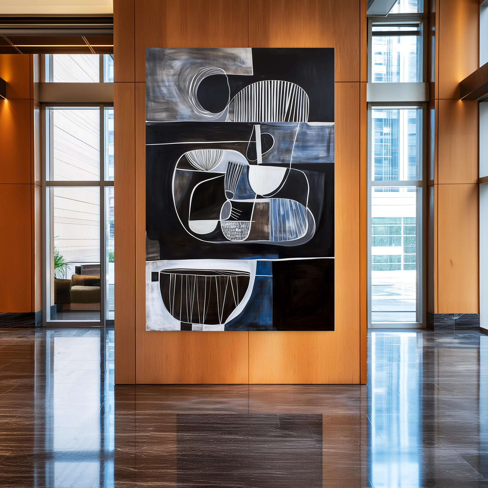 Containment Study #UA-1154