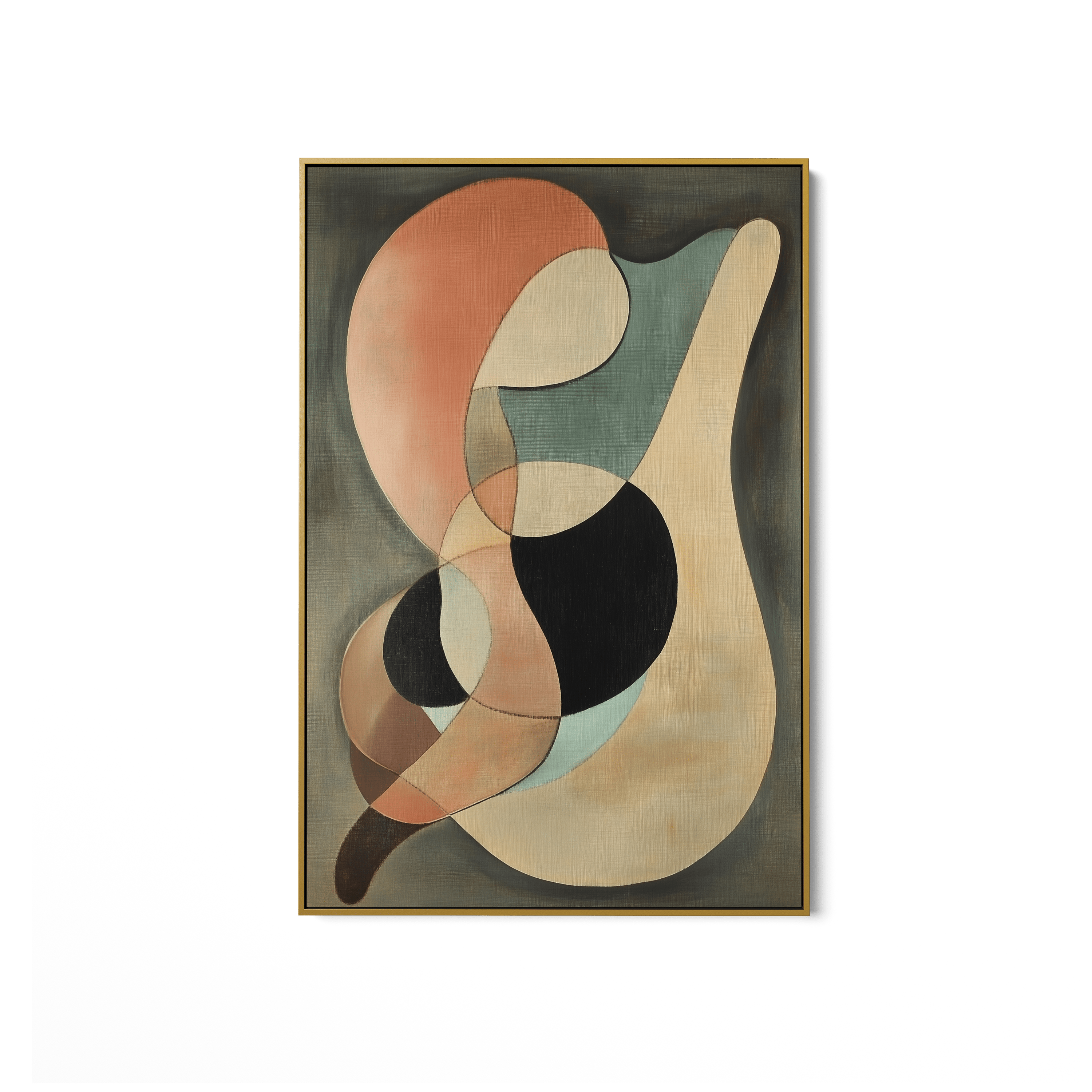 Murmur of Forms #UA-1287