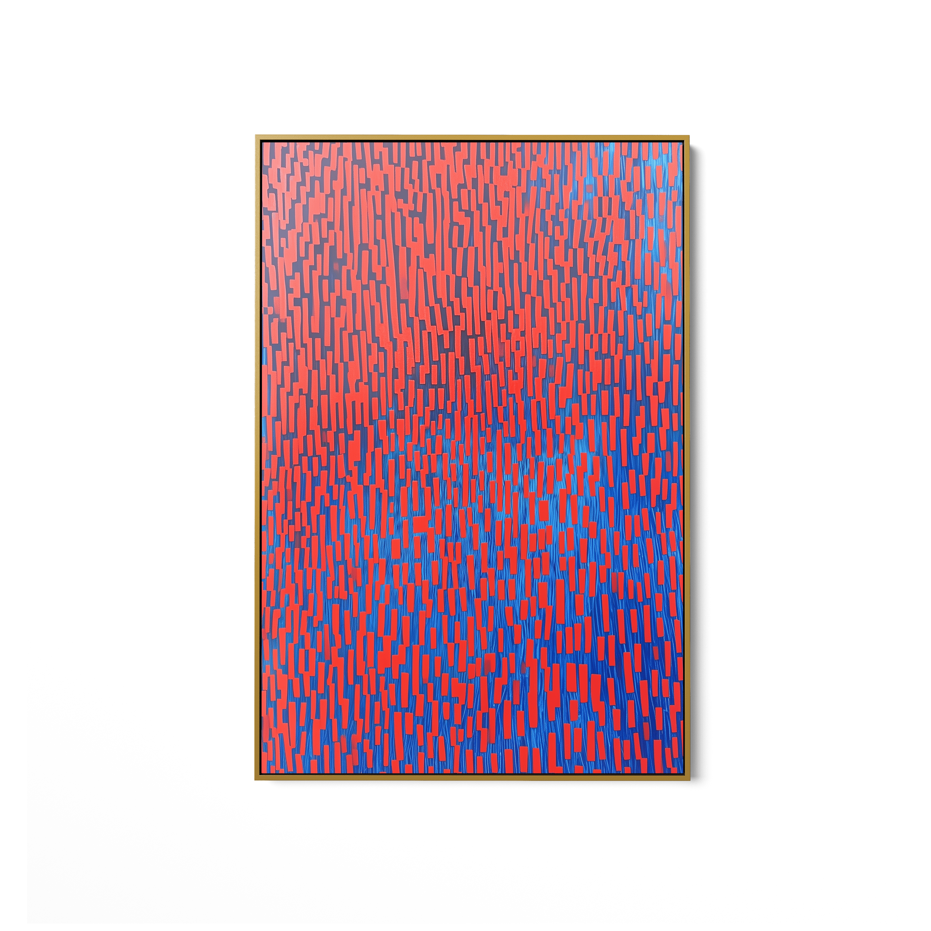 Vortex Pulse #UA-639