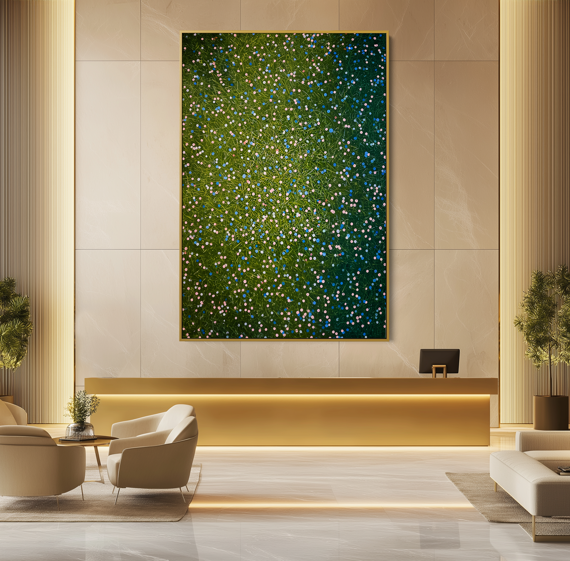 Floraison #UA-546