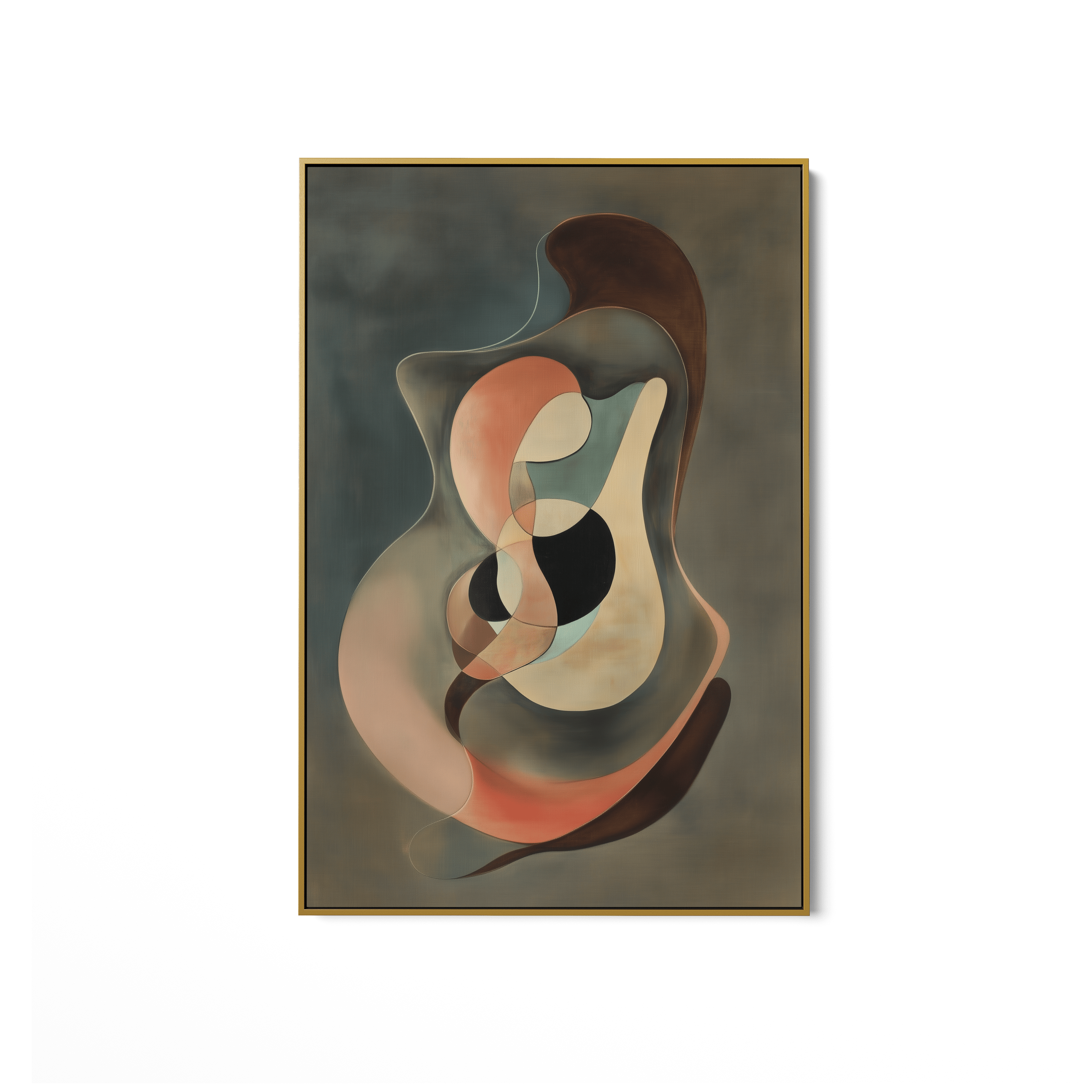 Murmur of Forms #UA-1288