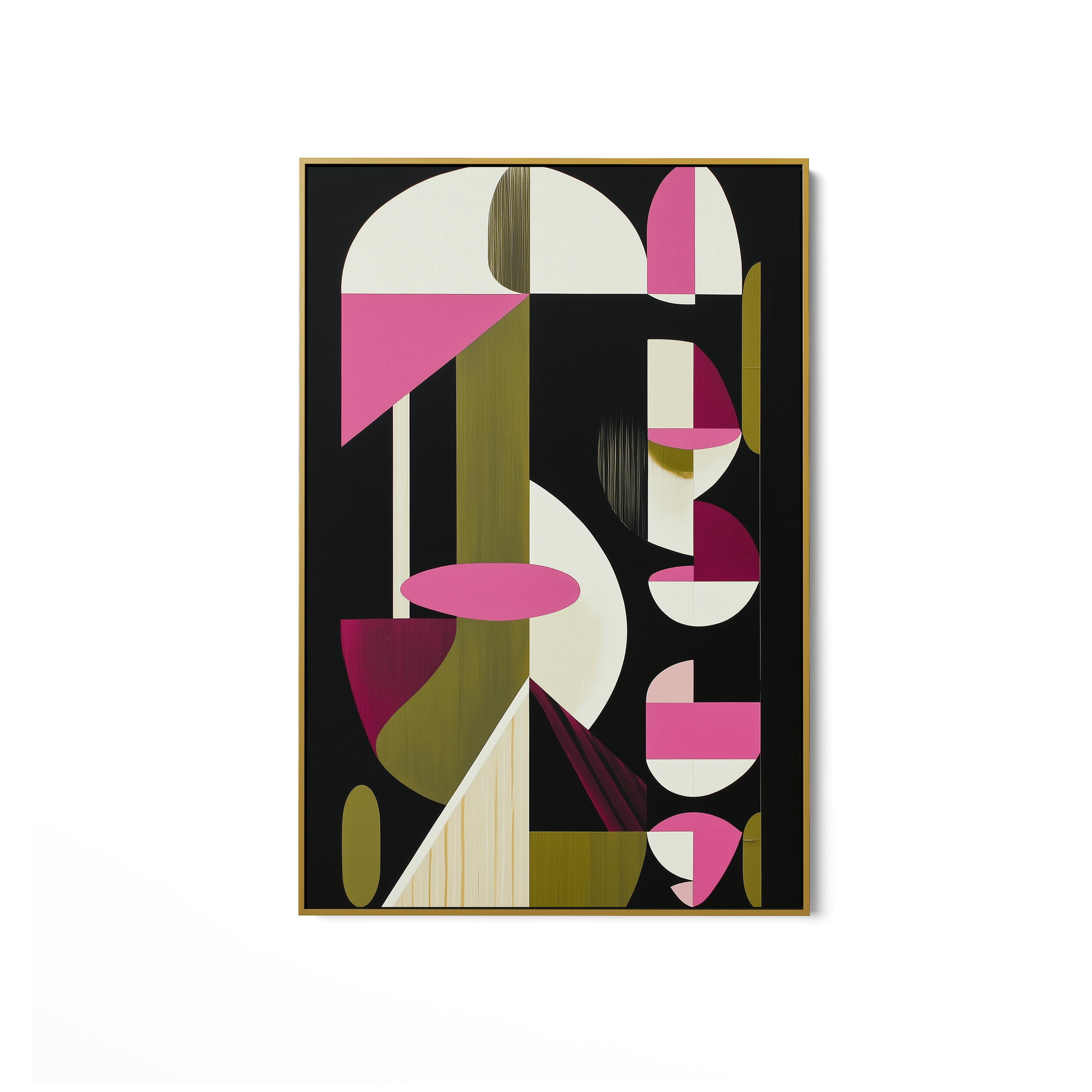 Chorus Geometry #UA-1180