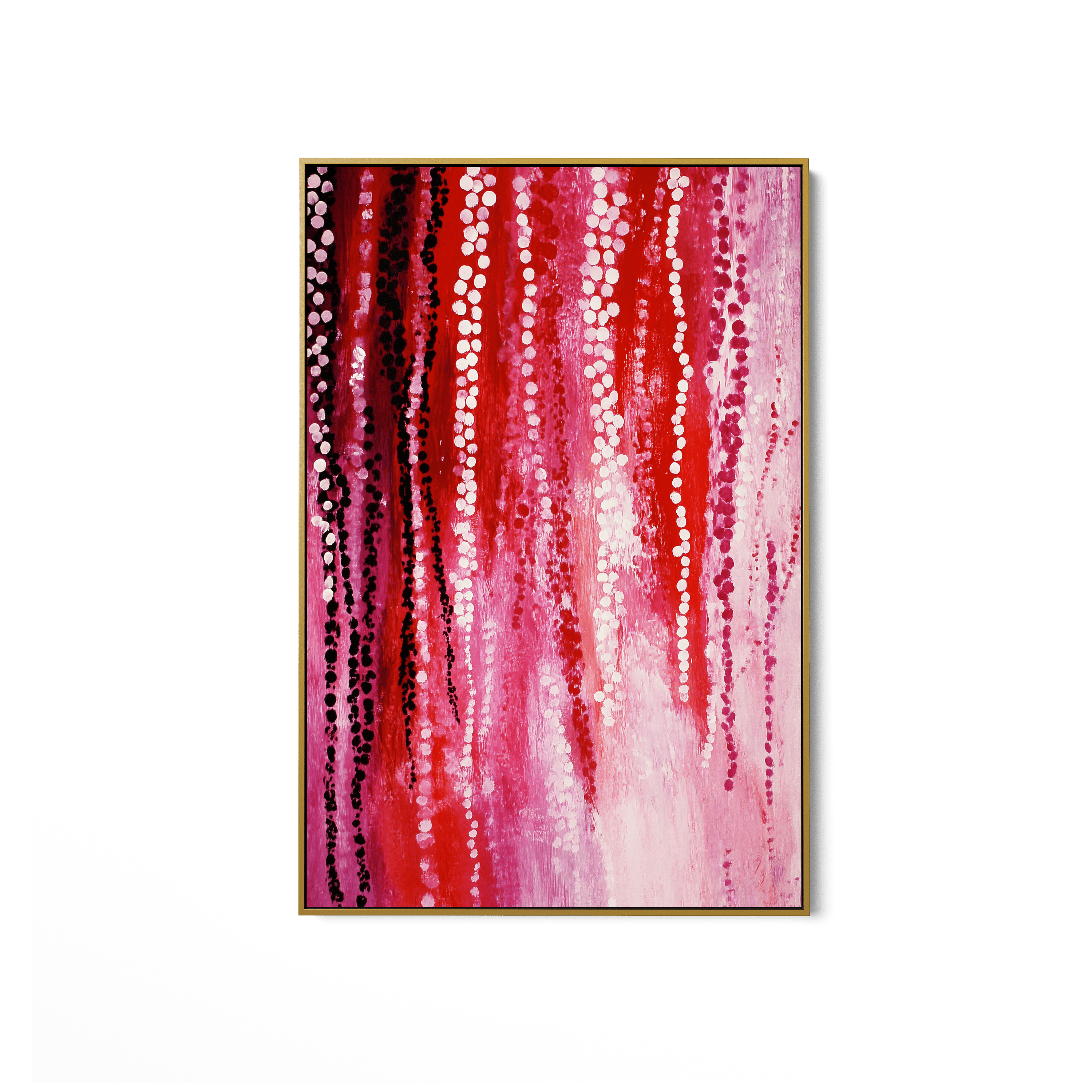 Fuchsia Drift #UA-689