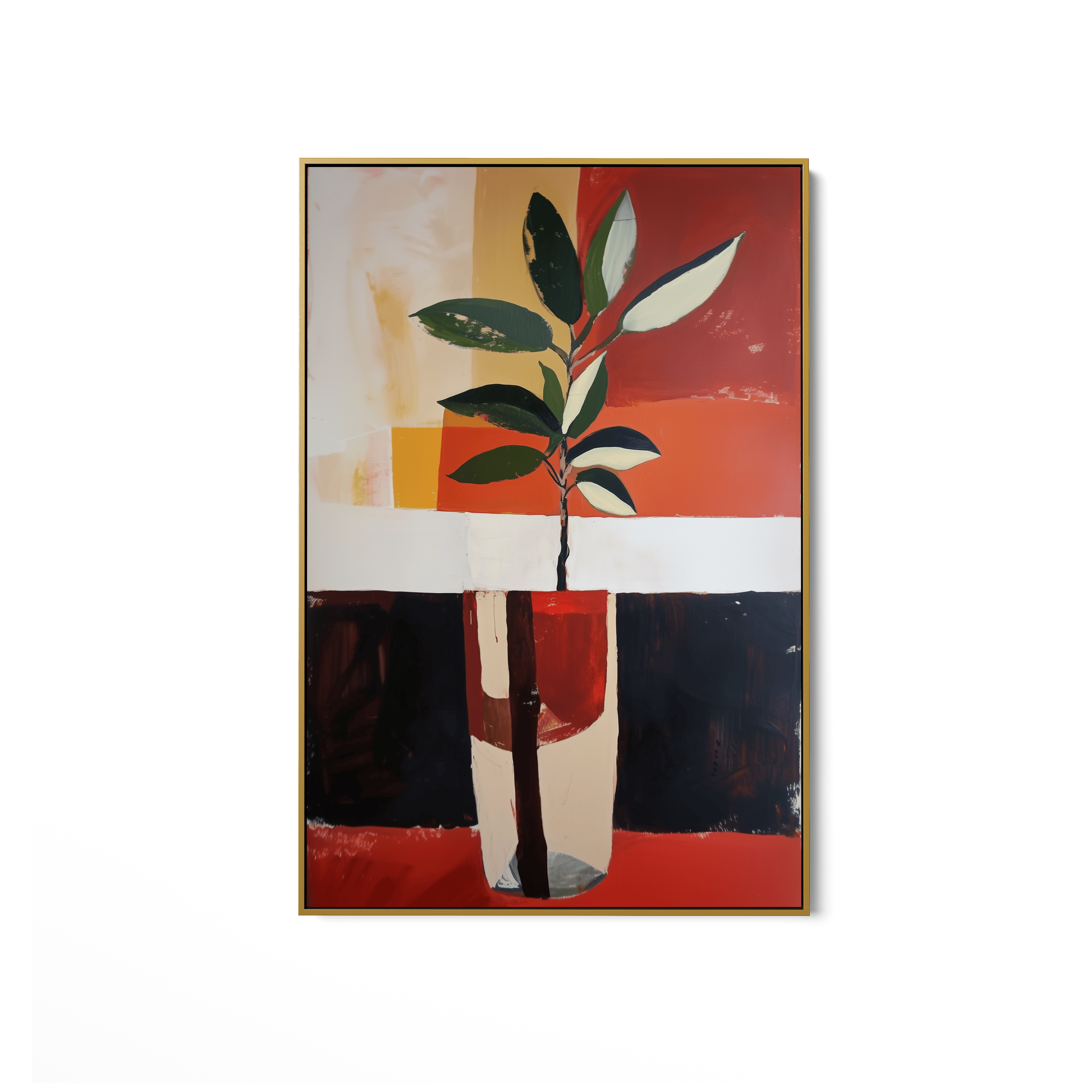 Defiant Stem #UA-979