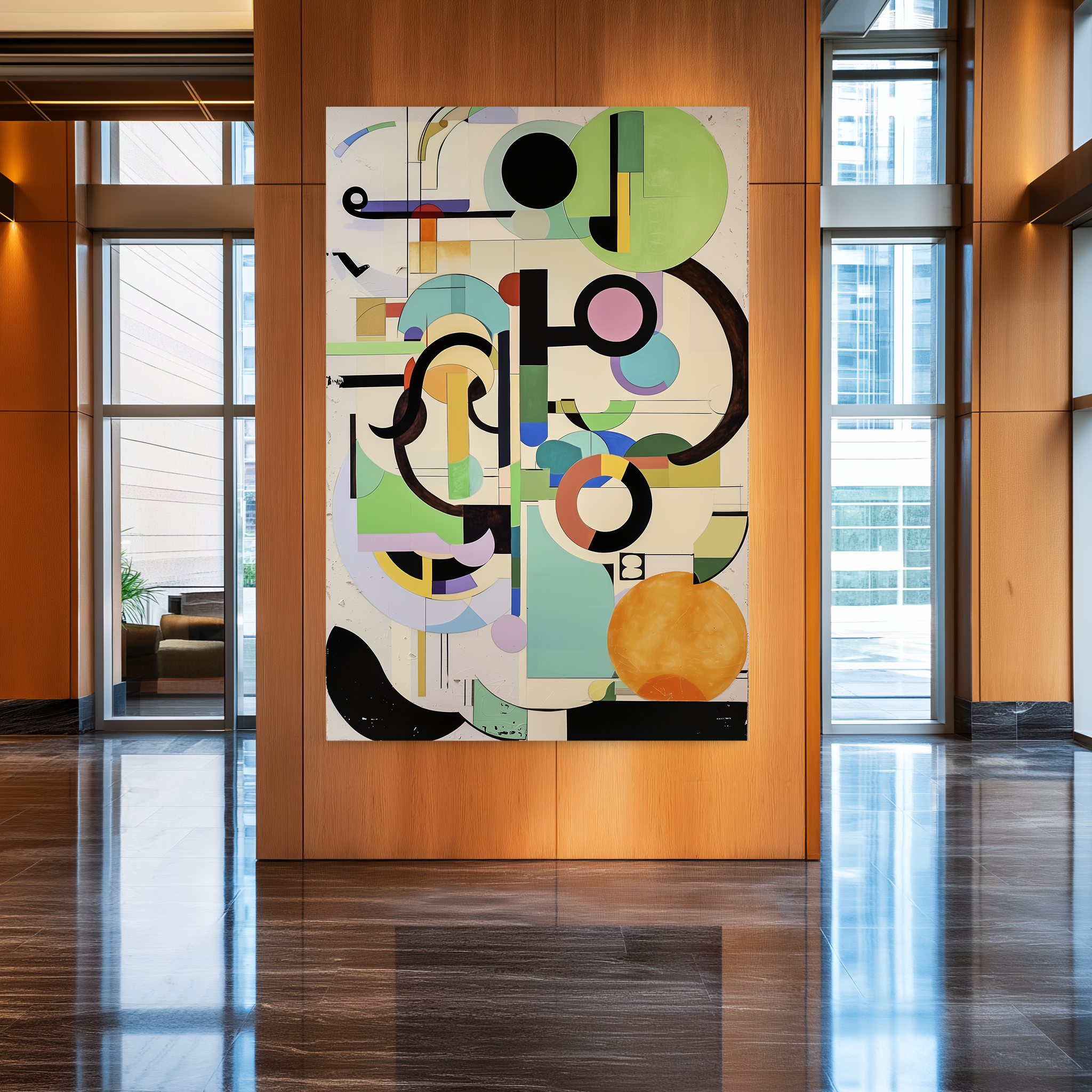 Euclid's Hangover #UA-1167