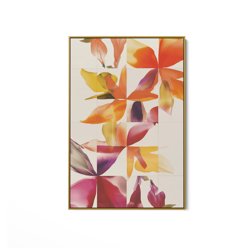 Petalgrid #UA-1006